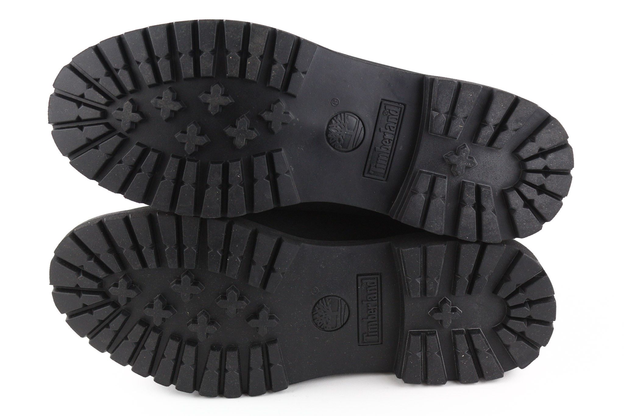 Timberland A1R2M UK7 Black Ortholite Leather 79847 Size US 9 / IT 39 - 7 Thumbnail