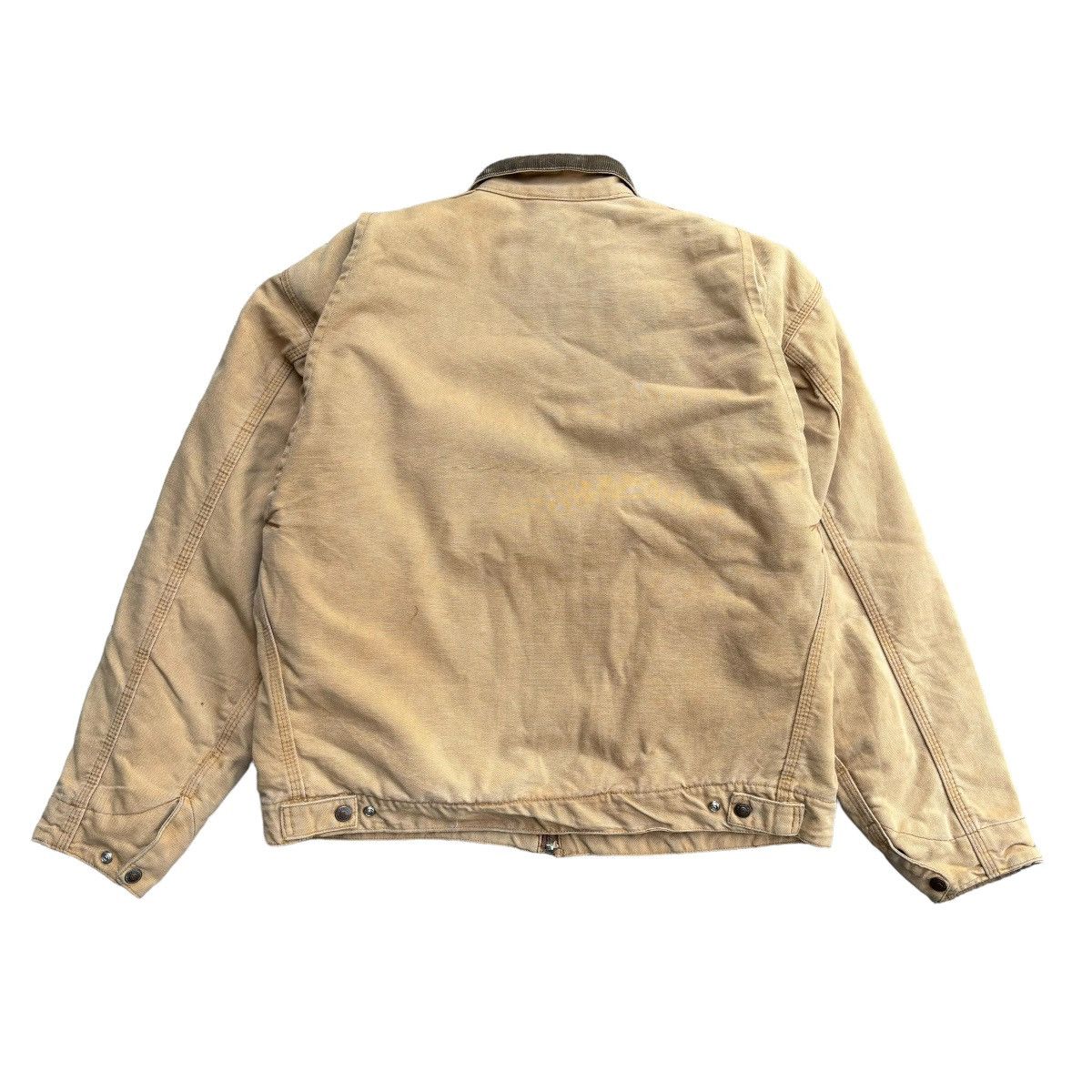 Levi's Vintage Levis Workers Detroit Jacket Size US M / EU 48-50 / 2 - 6 Thumbnail