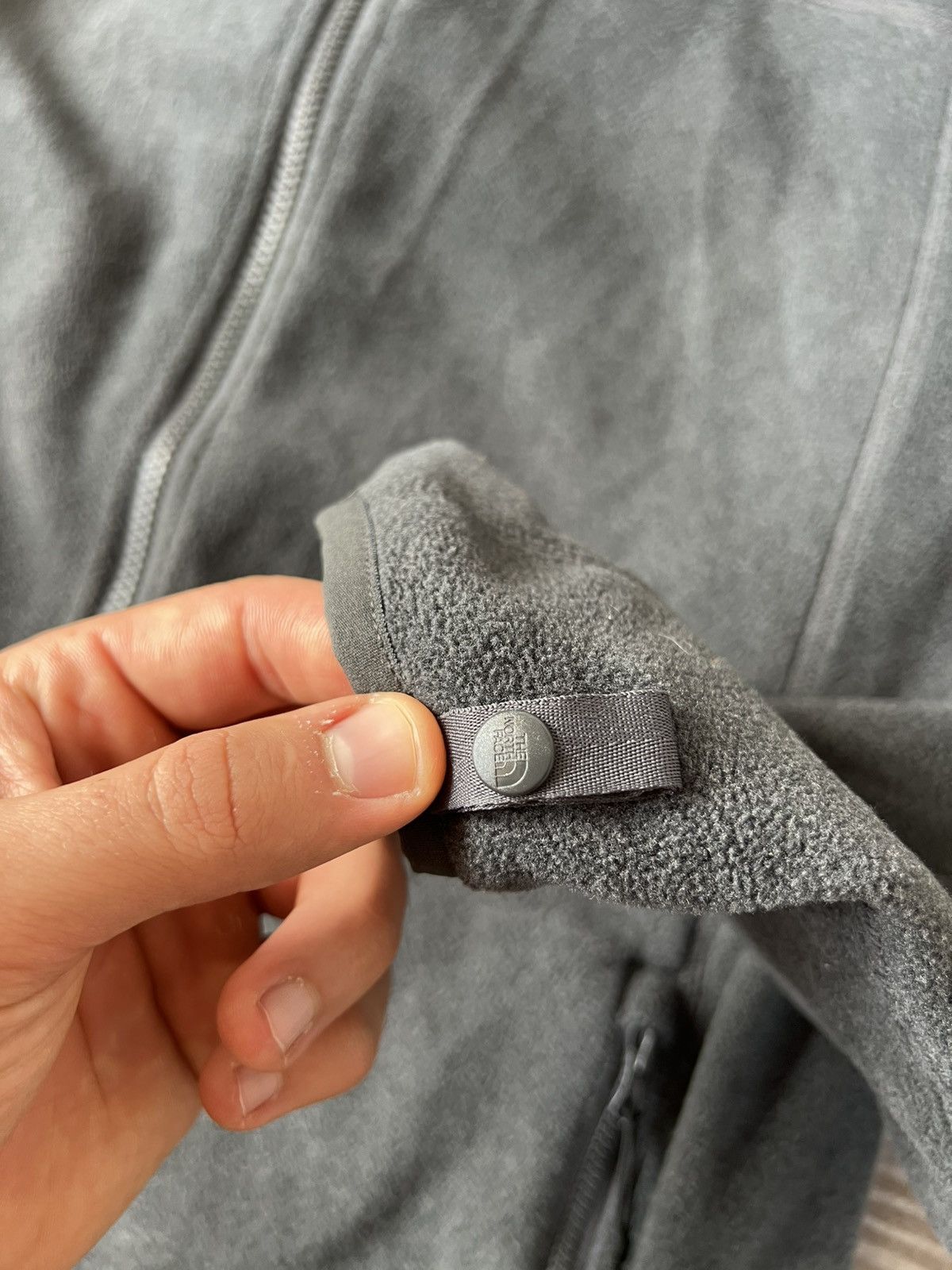 ‼️The North Face TNF Polartec Recycled New Collection Fleece