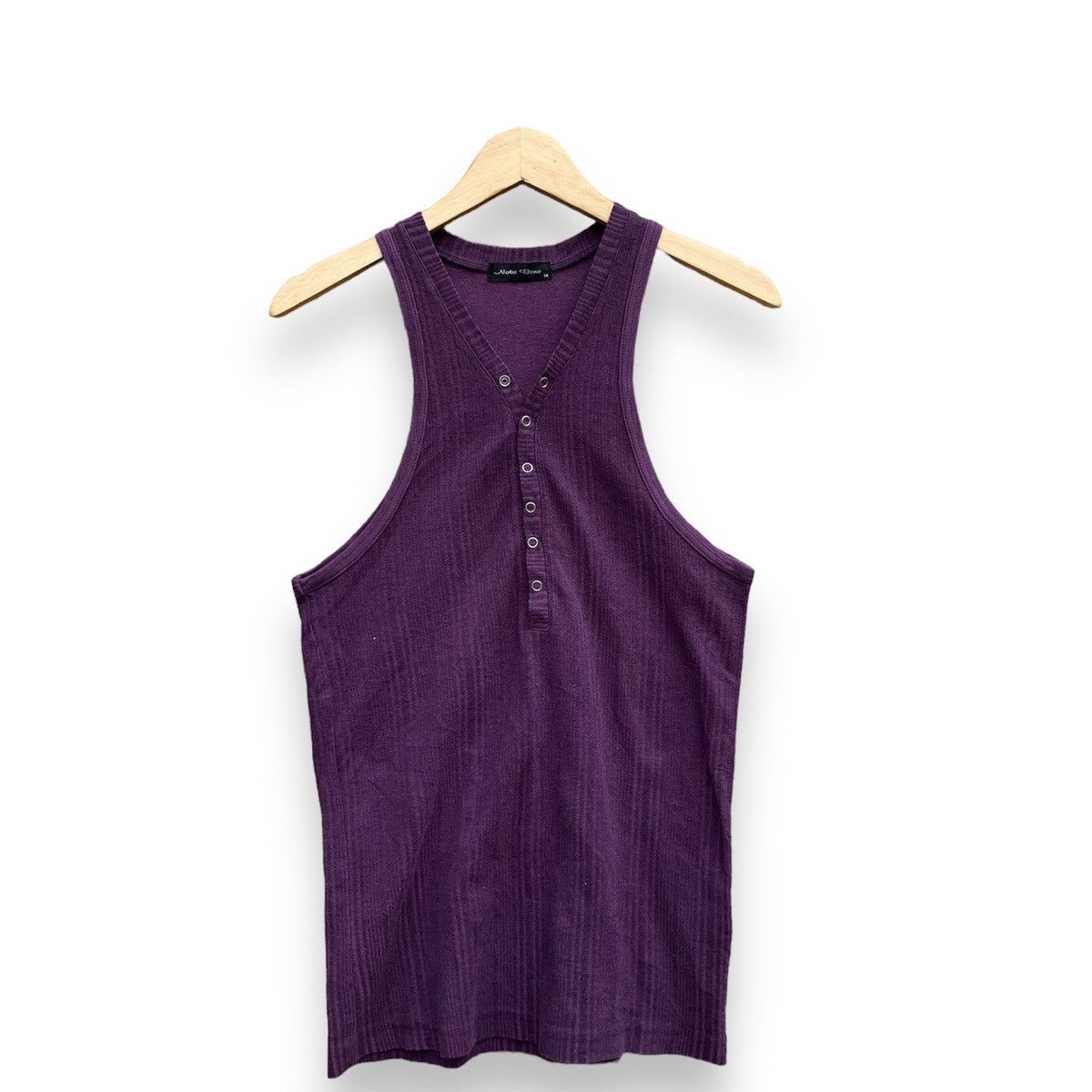 14th Addiction Y2k Nota Bene punk Tanktop Size US S / EU 44-46 / 1 - 2 Thumbnail