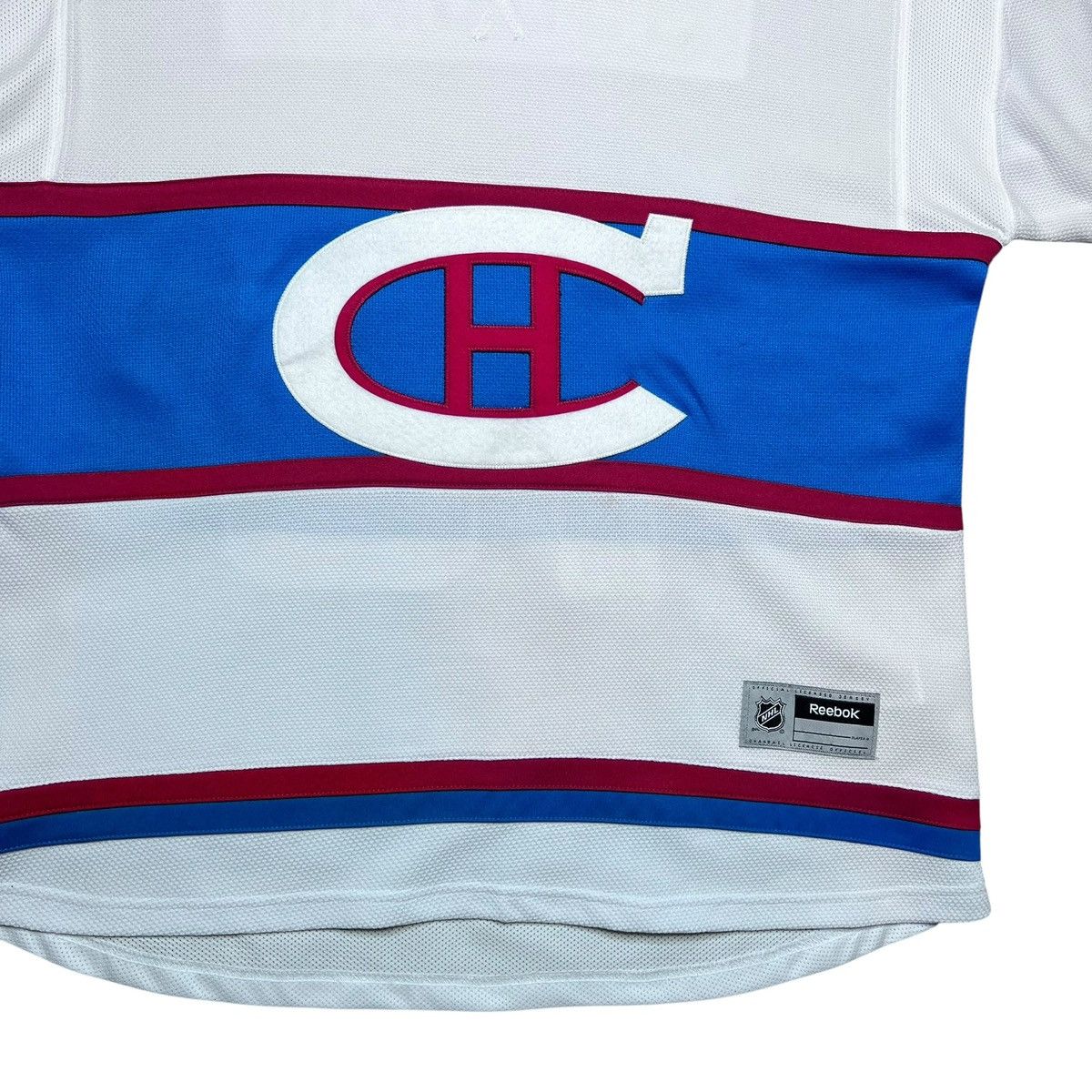 Reebok NHL Montreal Canadians Subban Reebok Winter Classic Jersey Size XL / US 12-14 / IT 48-50 - 8 Thumbnail