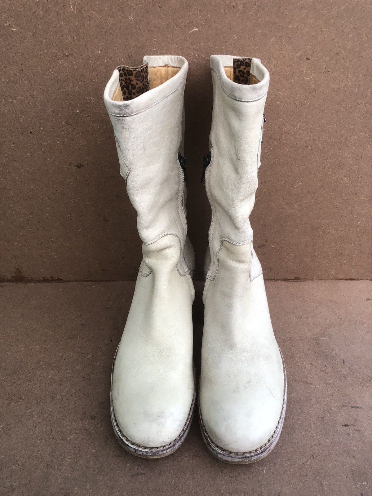 Vintage Freelance Size US 8 / IT 38 - 3 Thumbnail