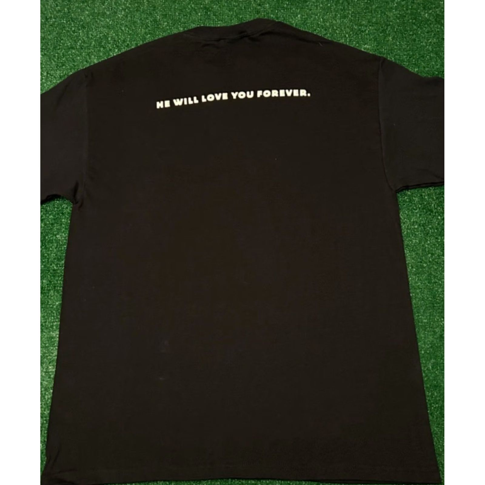 DANCER VINTAGE Michael Crawford Dance Of The Vampires VTG Shirt L Mens Black 90s Horror Movie Music 1990s Size US L / EU 52-54 / 3 - 2 Thumbnail