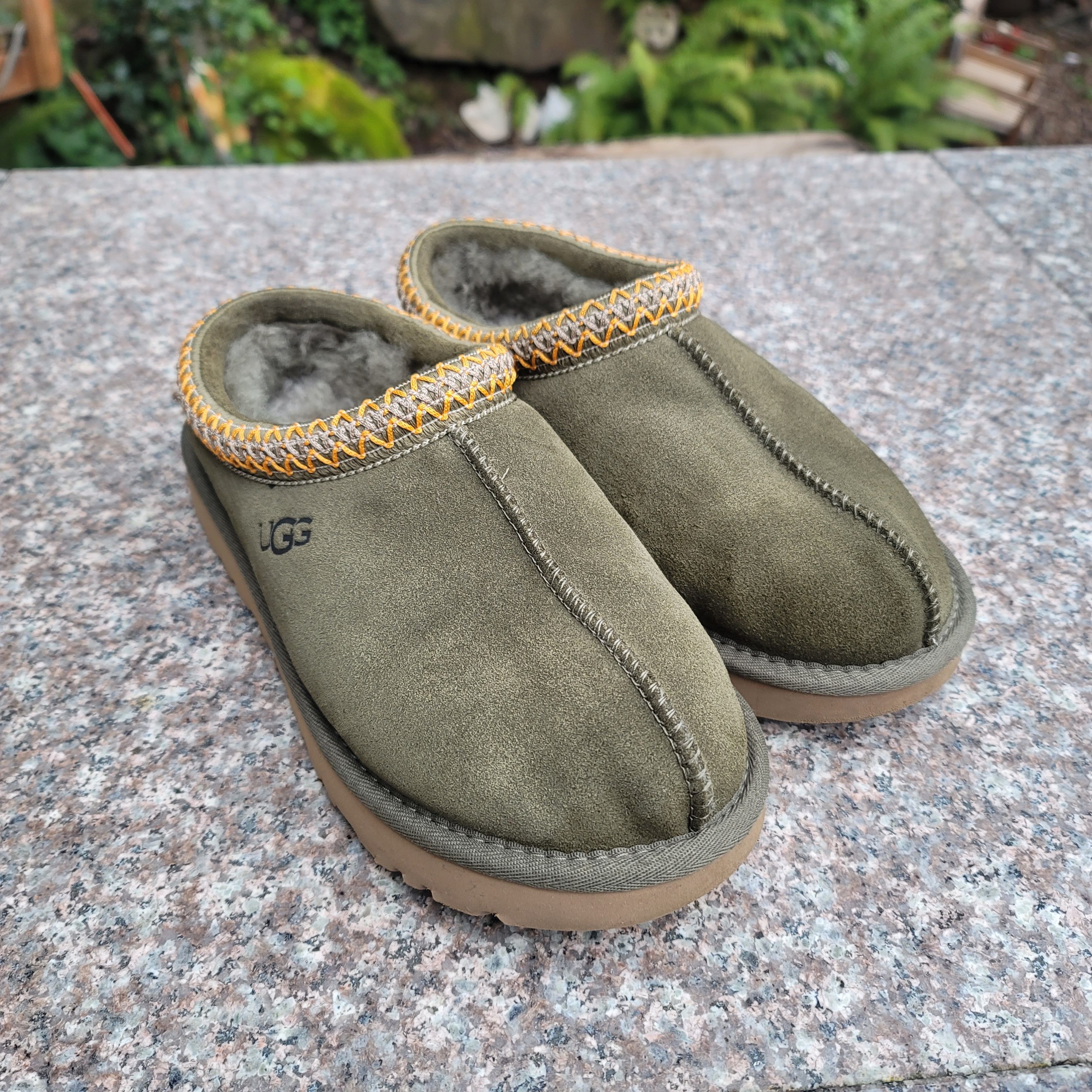 Ugg UGG Tasman shoes Size US 9 / IT 39 - 3 Thumbnail