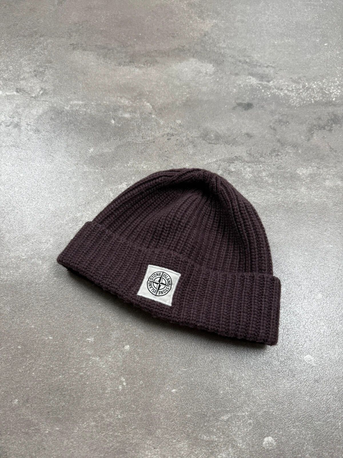 Stone Island Stone Island hat street wear Size ONE SIZE - 1 Thumbnail
