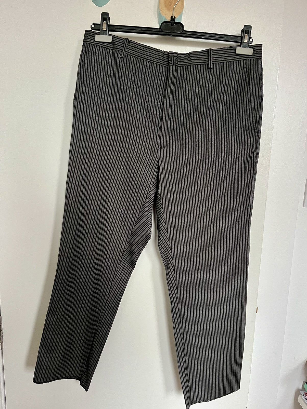 Lanvin Lanvin trousers Size US 32 / EU 48 - 1 Thumbnail