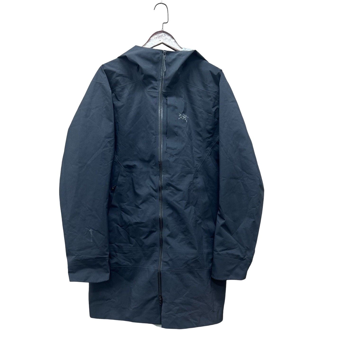 Arc'teryx Arc'teryx Ralle Long Gore-Tex Jacket Size L Size US L / EU 52-54 / 3 - 1 Thumbnail