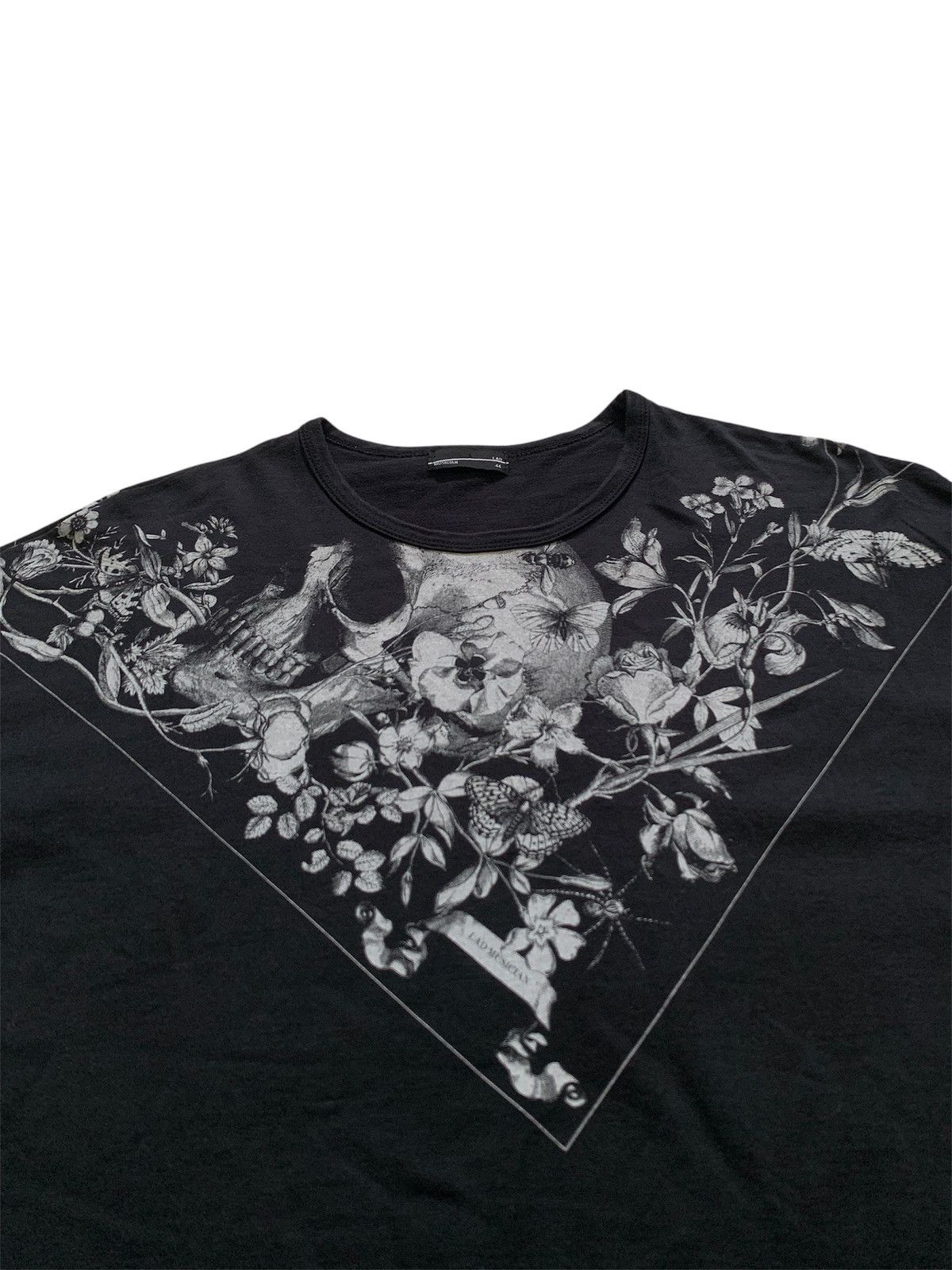 Lad Musician Lad Musician Size US M / EU 48-50 / 2 - 1 Thumbnail