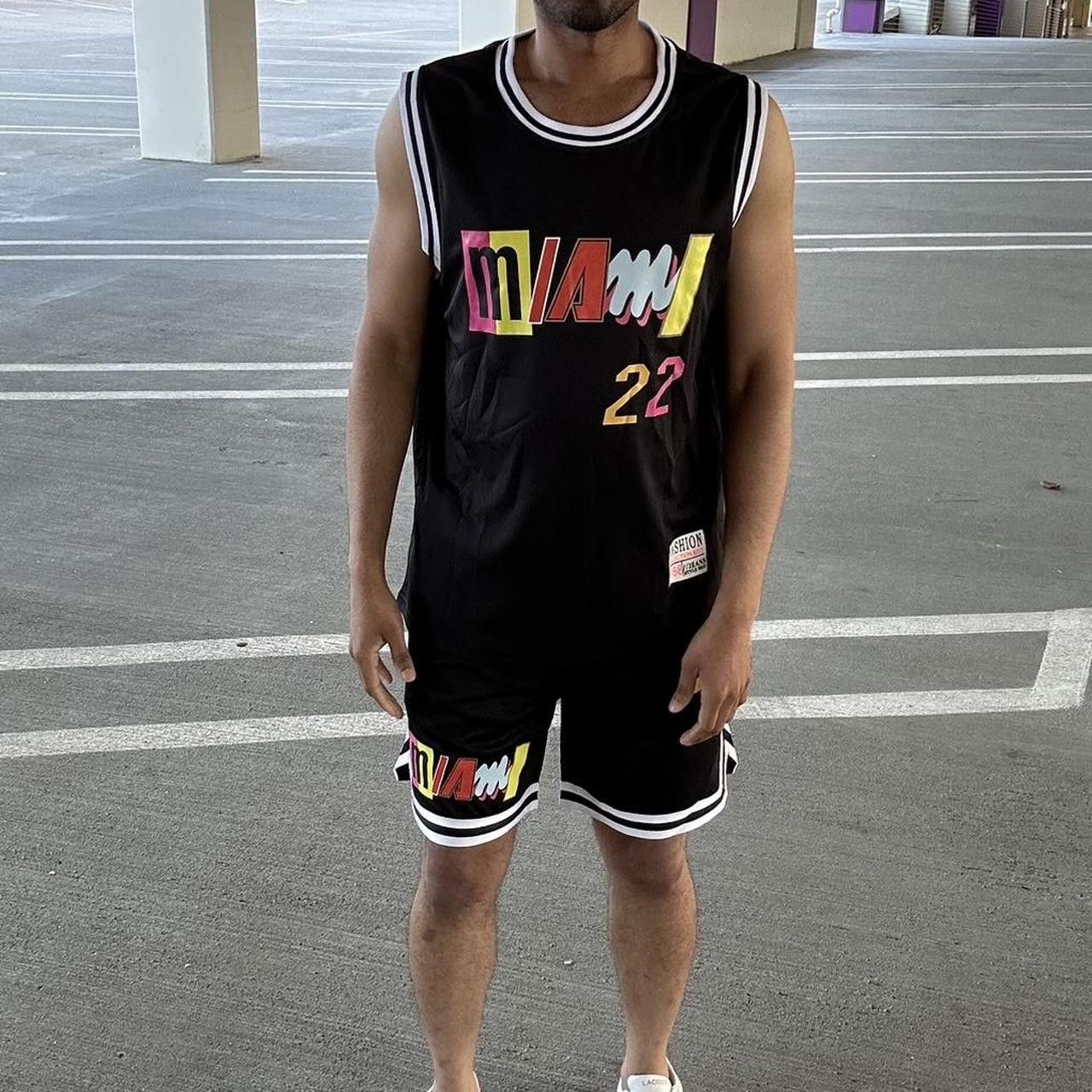 Other Miami Jersey Tank Top Size US S / EU 44-46 / 1 - 1 Thumbnail