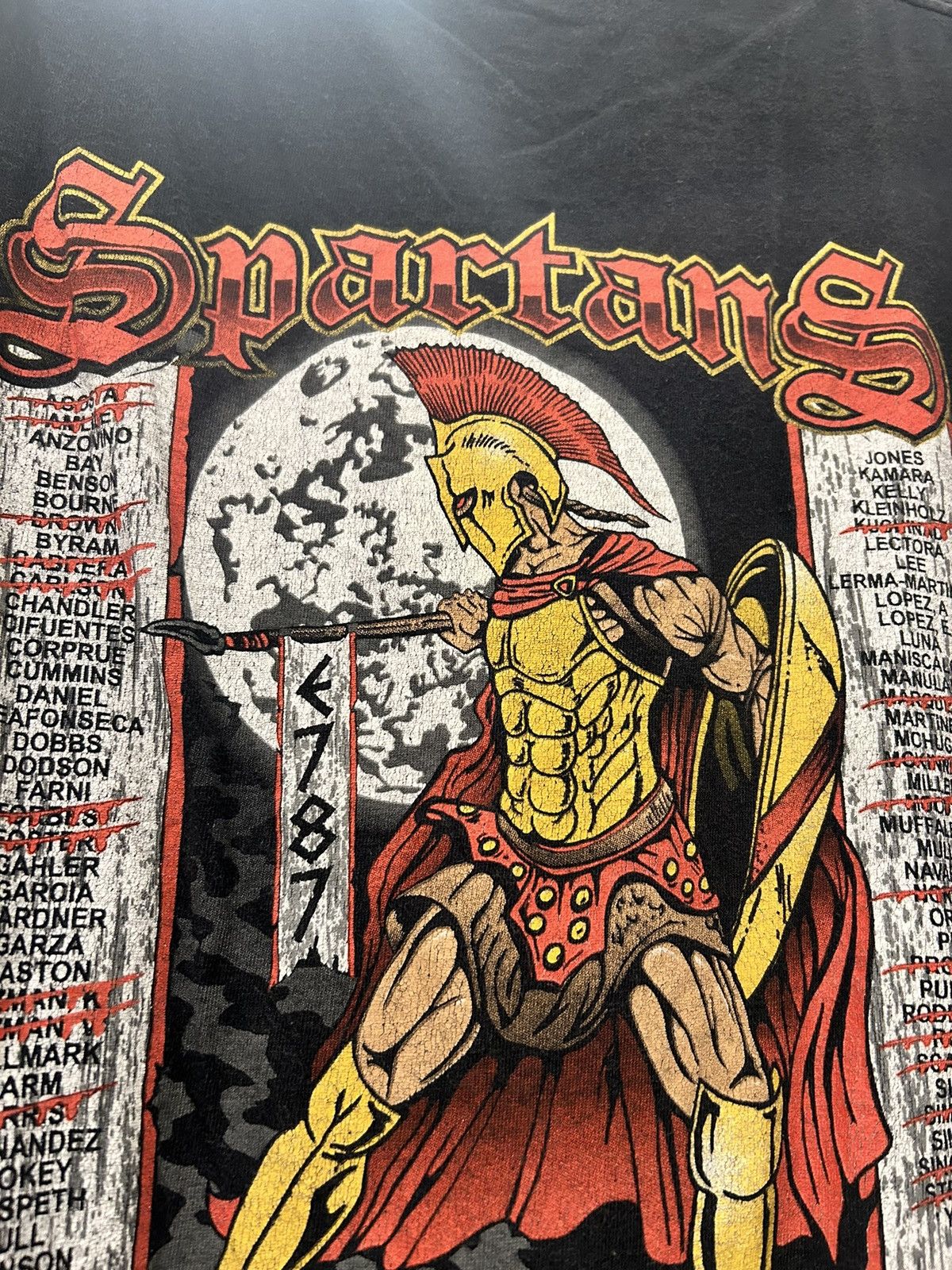 Designer × Supreme × Vintage Greek God Supreme Size US L / EU 52-54 / 3 - 9 Thumbnail