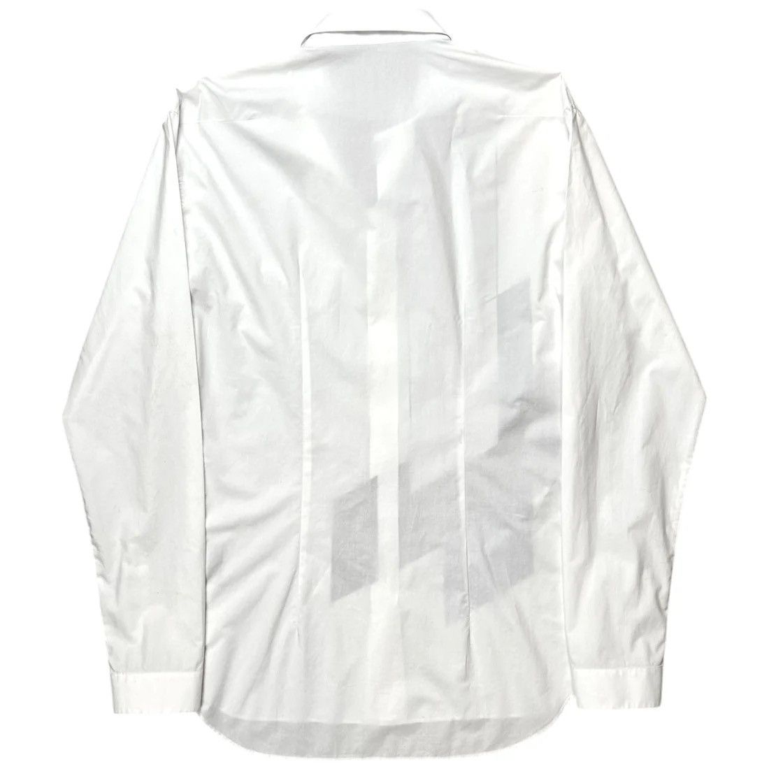 Dior Dior Homme Geometric Print Shirt - SS14 Size US M / EU 48-50 / 2 - 4 Thumbnail