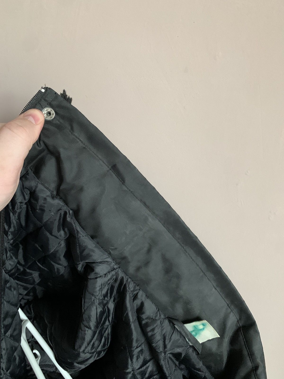 Lotto Sport Wales Vintage 90s Parka Football Jacket Lotto Retro Soccer Size US XL / EU 56 / 4 - 7 Thumbnail
