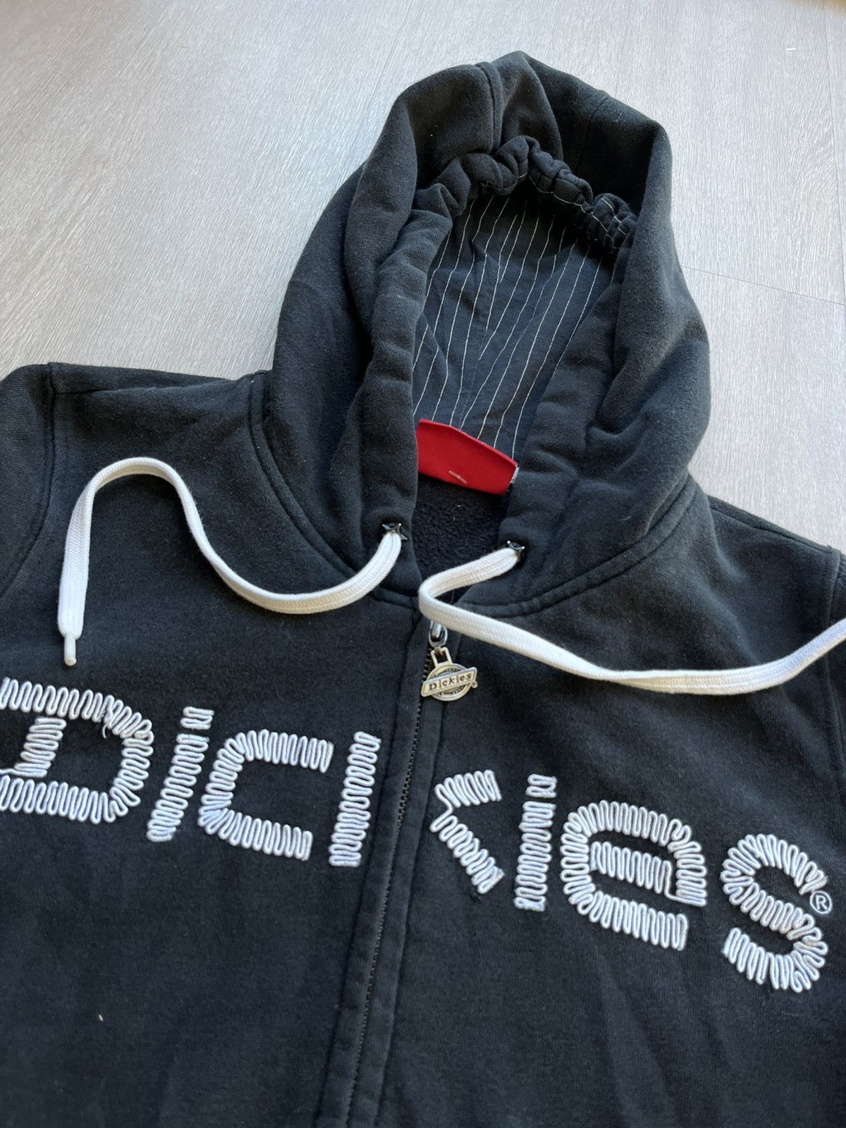 Dickies Dickies Hoodie Medium Size US M / EU 48-50 / 2 - 1 Thumbnail