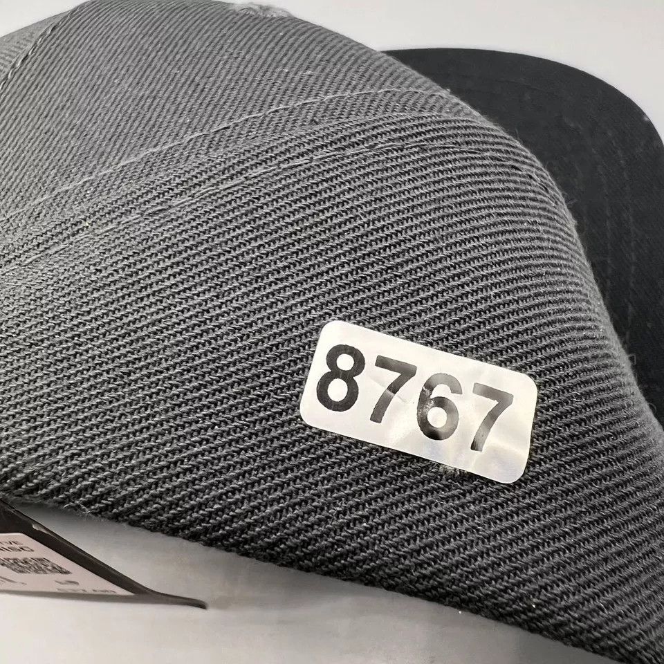 Jordan Brand Air Jordan Pro Hat Men Embroidered Jumpman Snap Back Cap New Size ONE SIZE - 8 Thumbnail