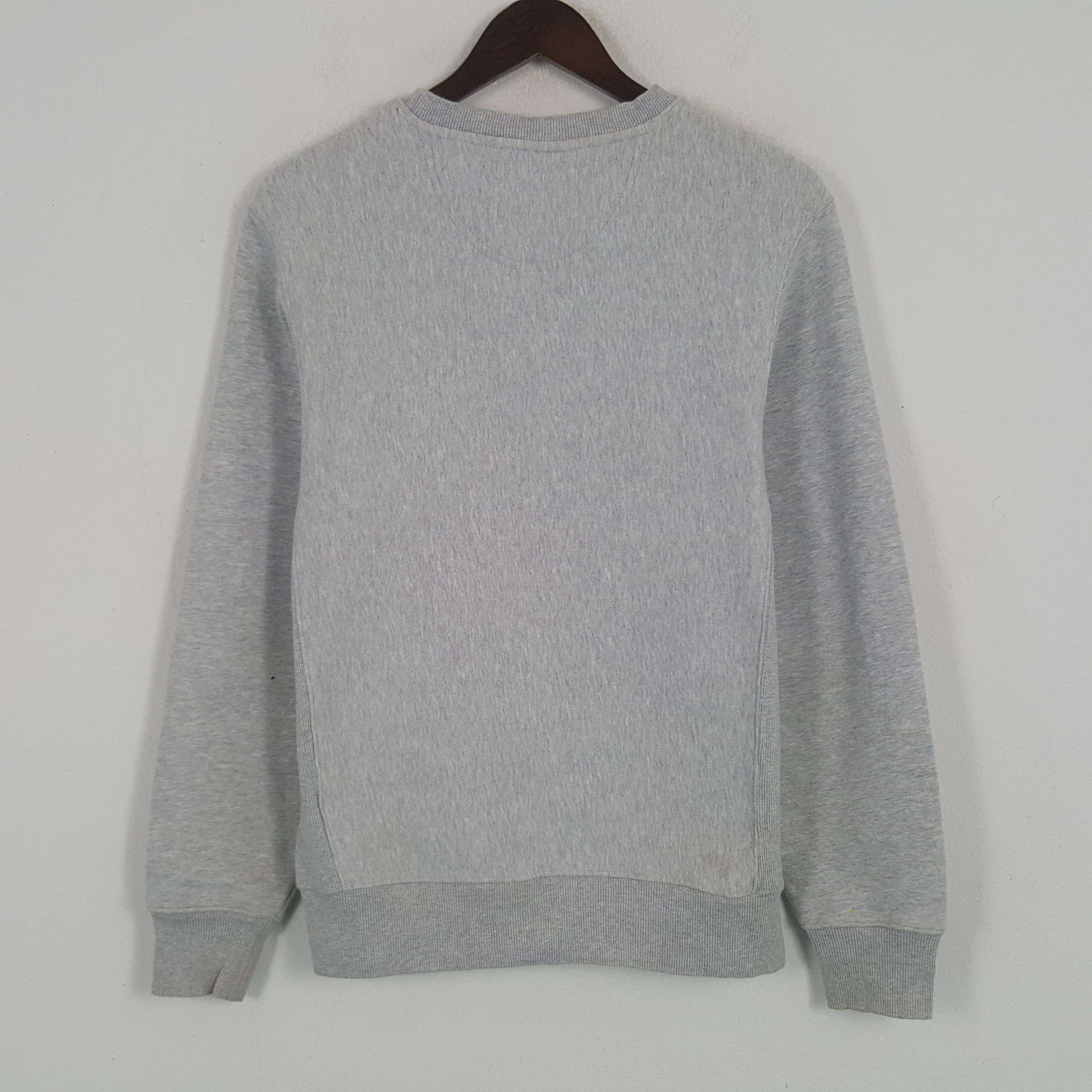 Vintage Vintage Pioneers Sweatshirt Size US S / EU 44-46 / 1 - 3 Thumbnail