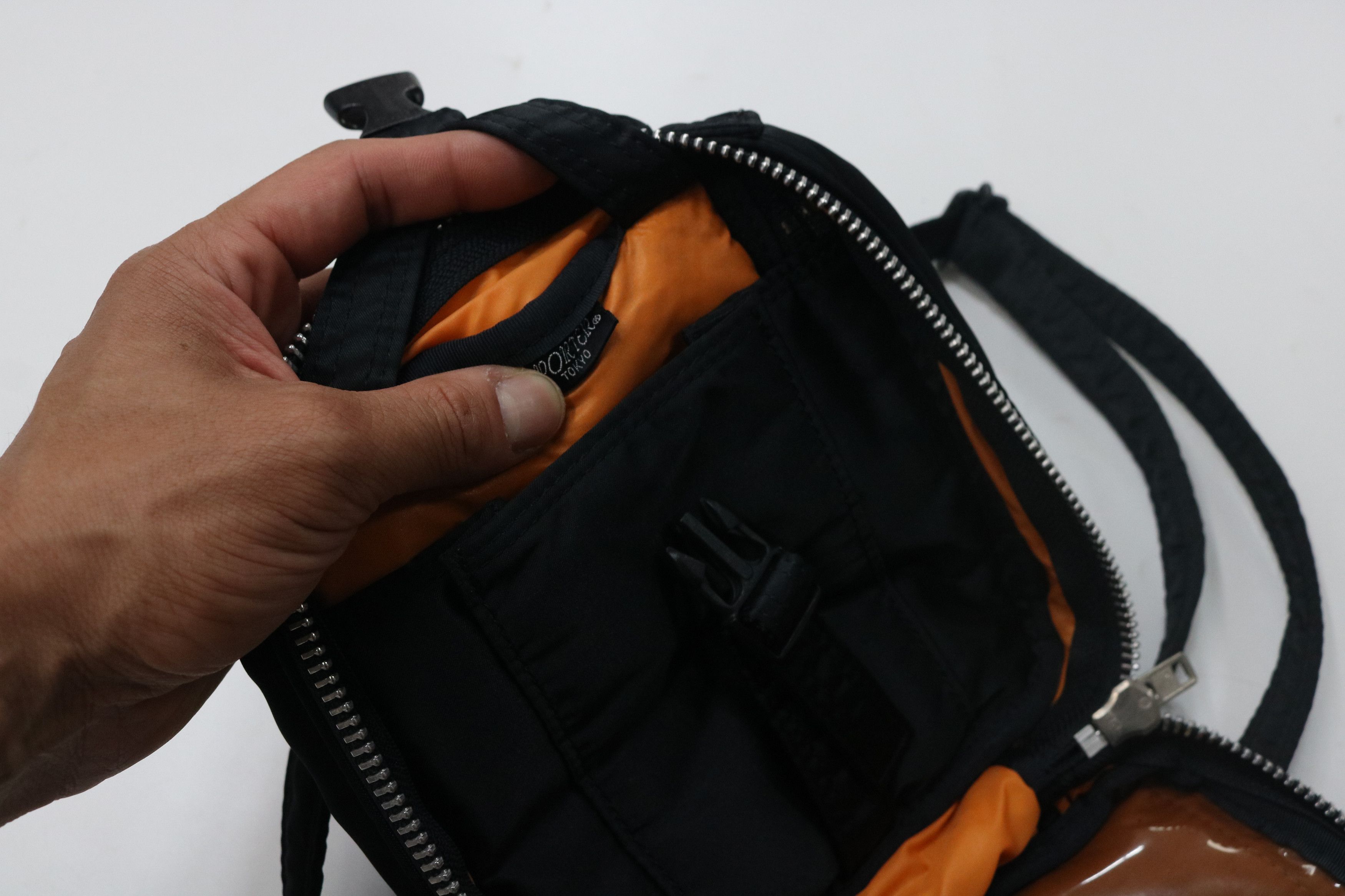 Porter PORTER TANKER 2-way shoulder bag Size ONE SIZE - 10 Thumbnail