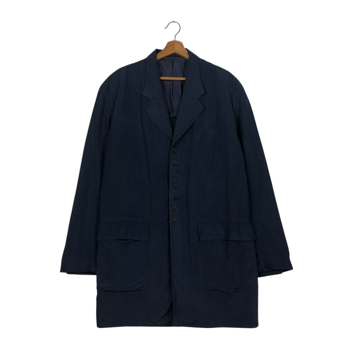 Christian Dior Monsieur 🔥CHRISTIAN DIOR MONSIEUR MADE IN ITALY CHORE JACKET WORKER Size US M / EU 48-50 / 2 - 3 Thumbnail