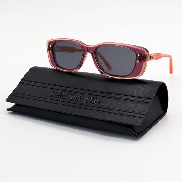 NEW DIOR DIORHIGHLIGHT S2I EYEWEAR DIOR DIORHIGHLIGHT