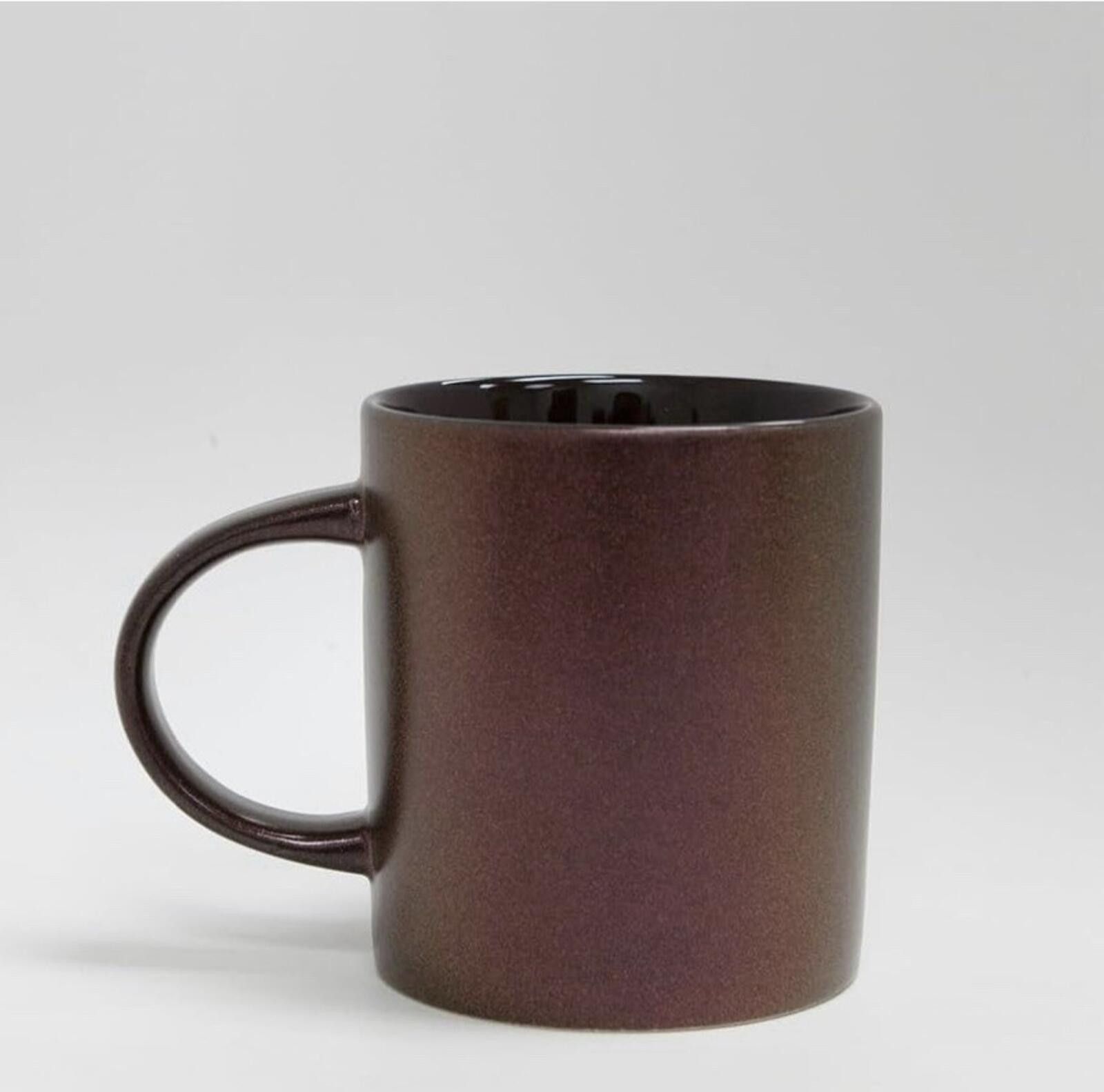 Other Starbucks Exclusive Seattle Pike Place Brown Mug, OG Logo Size ONE SIZE - 2 Thumbnail