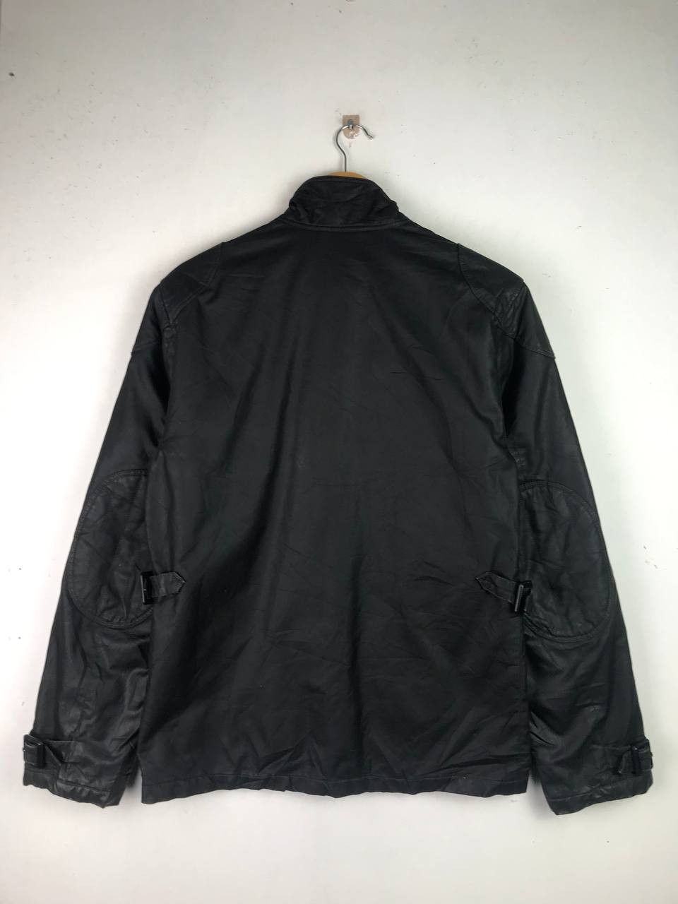 Vintage Vintage Seditionaries Punk Gap Jacket Rare Design Size US S / EU 44-46 / 1 - 2 Thumbnail