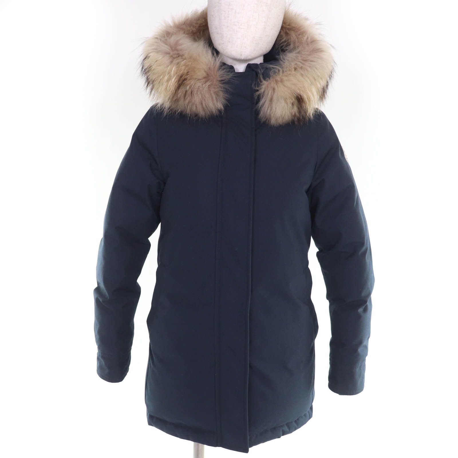Other Other Pyrenex Down Polyester Coat Plastic / Synthetic Outerwear DUTY FREE for USA Size ONE SIZE - 1 Thumbnail