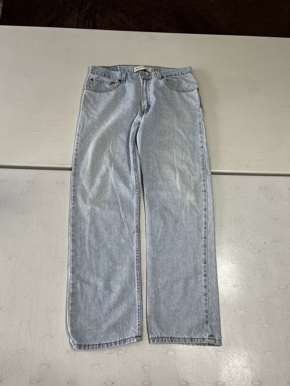 Levi's Y2K Levi’s 505 jeans Size US 32 / EU 48 - 1 Thumbnail