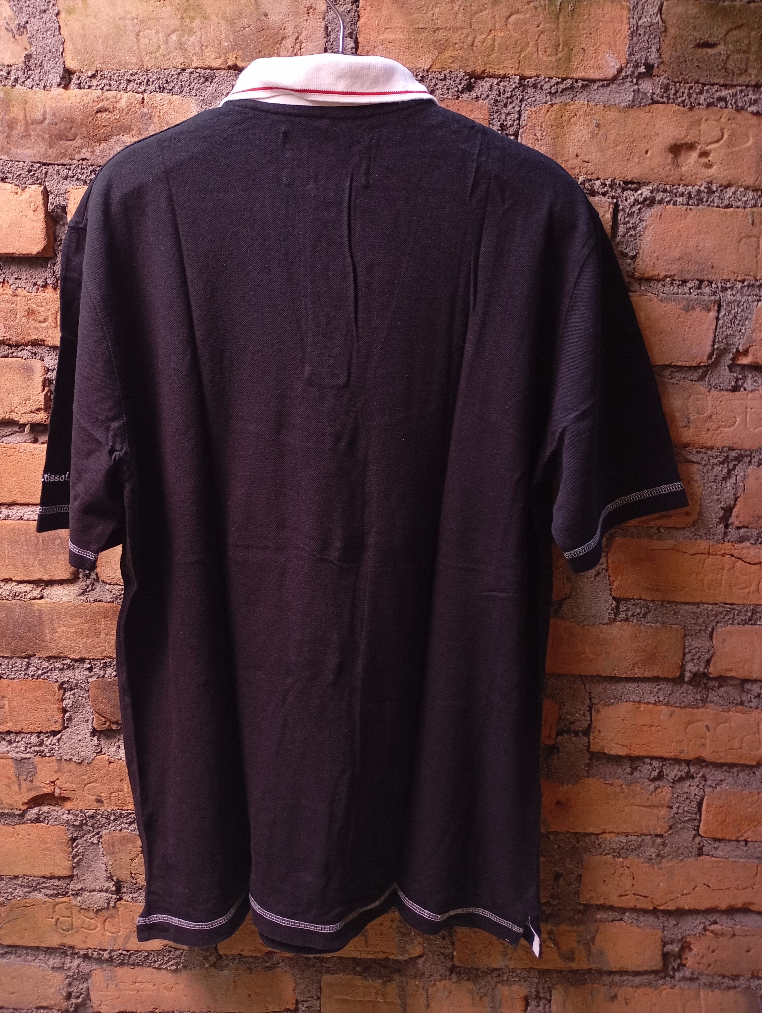 Tissot Tissot Polo Tshirts Size US M / EU 48-50 / 2 - 4 Thumbnail