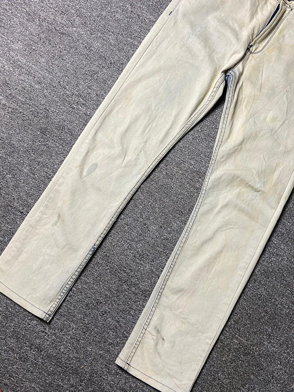 Pull & Bear Pull & Bear Light Wash Denim Jeans (143) Size US 31 - 10 Thumbnail