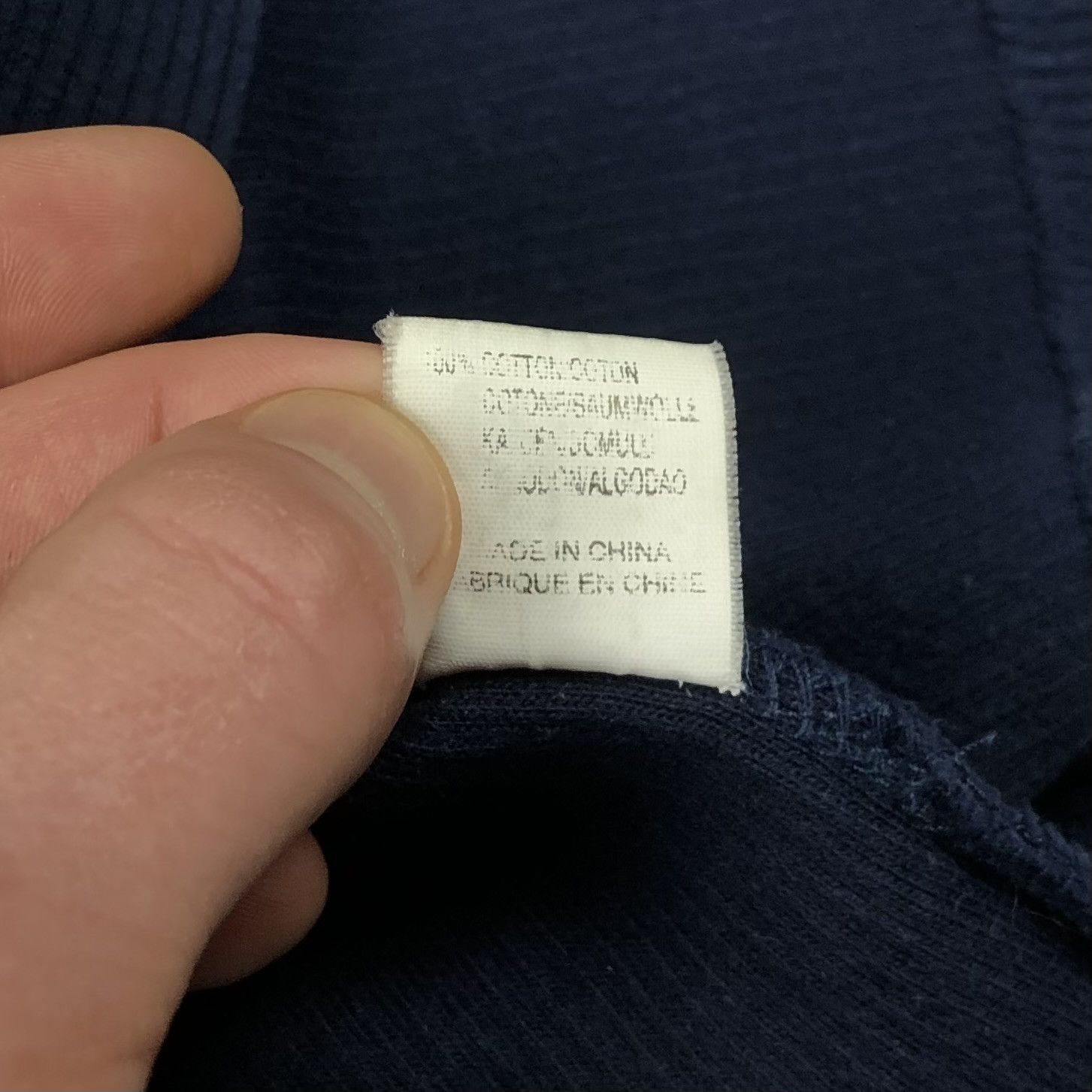 Polo Ralph Lauren 90s Polo Sport Ralph Lauren Corduroy Button Shirt Size S / US 4 / IT 40 - 13 Thumbnail