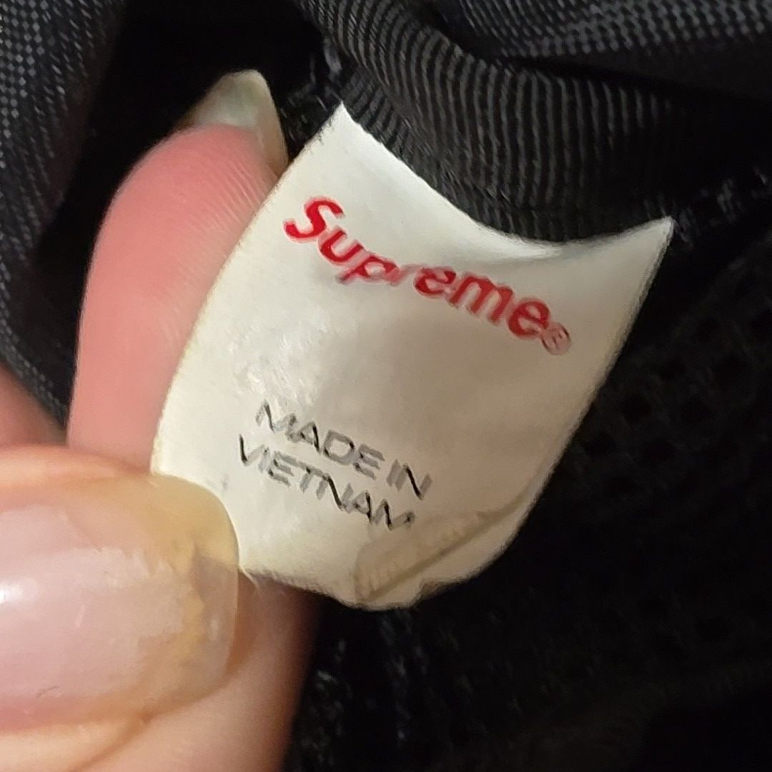 Supreme Supreme waist bag Size ONE SIZE - 5 Thumbnail