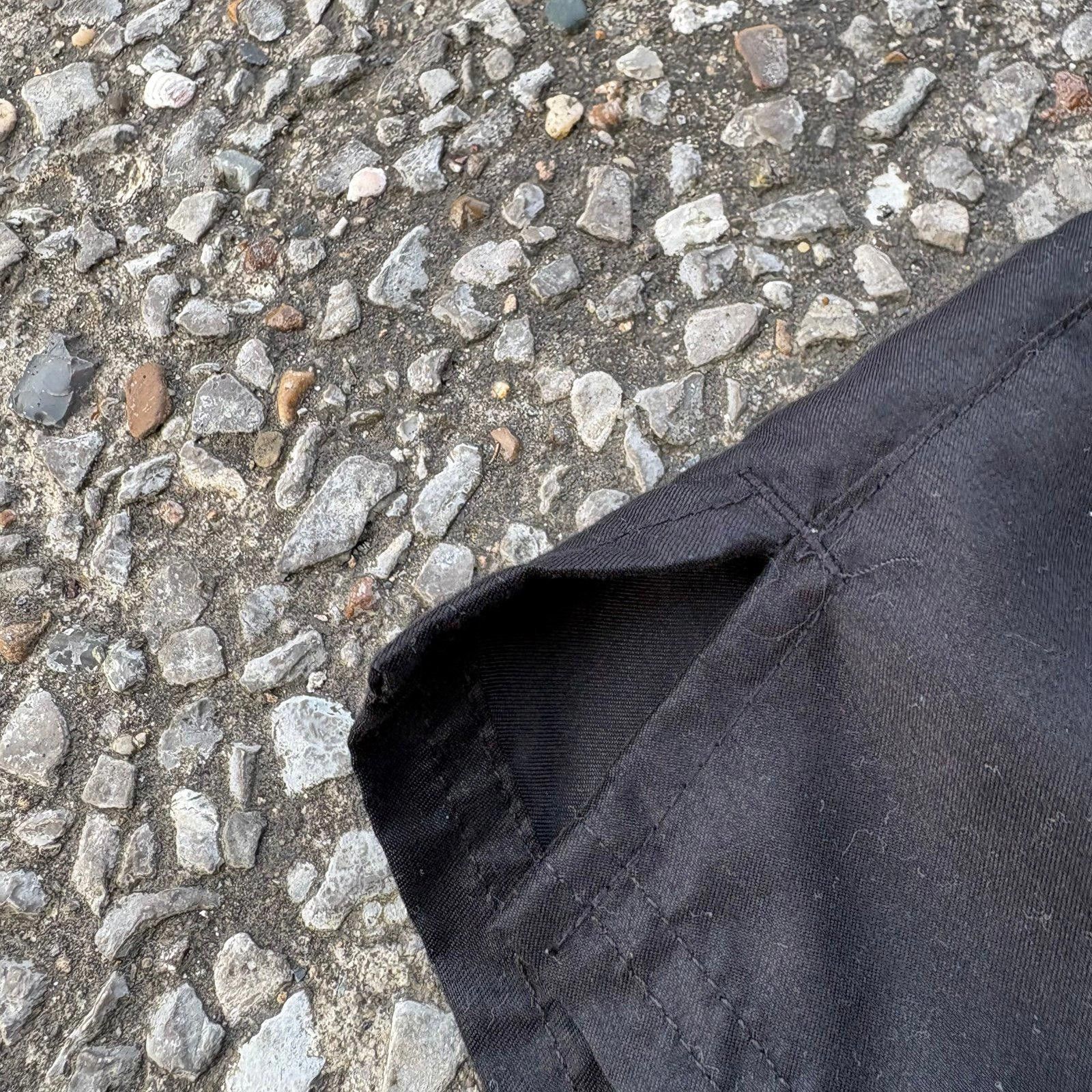 Nike Black Nike running shorts Size US 34 / EU 50 - 6 Thumbnail