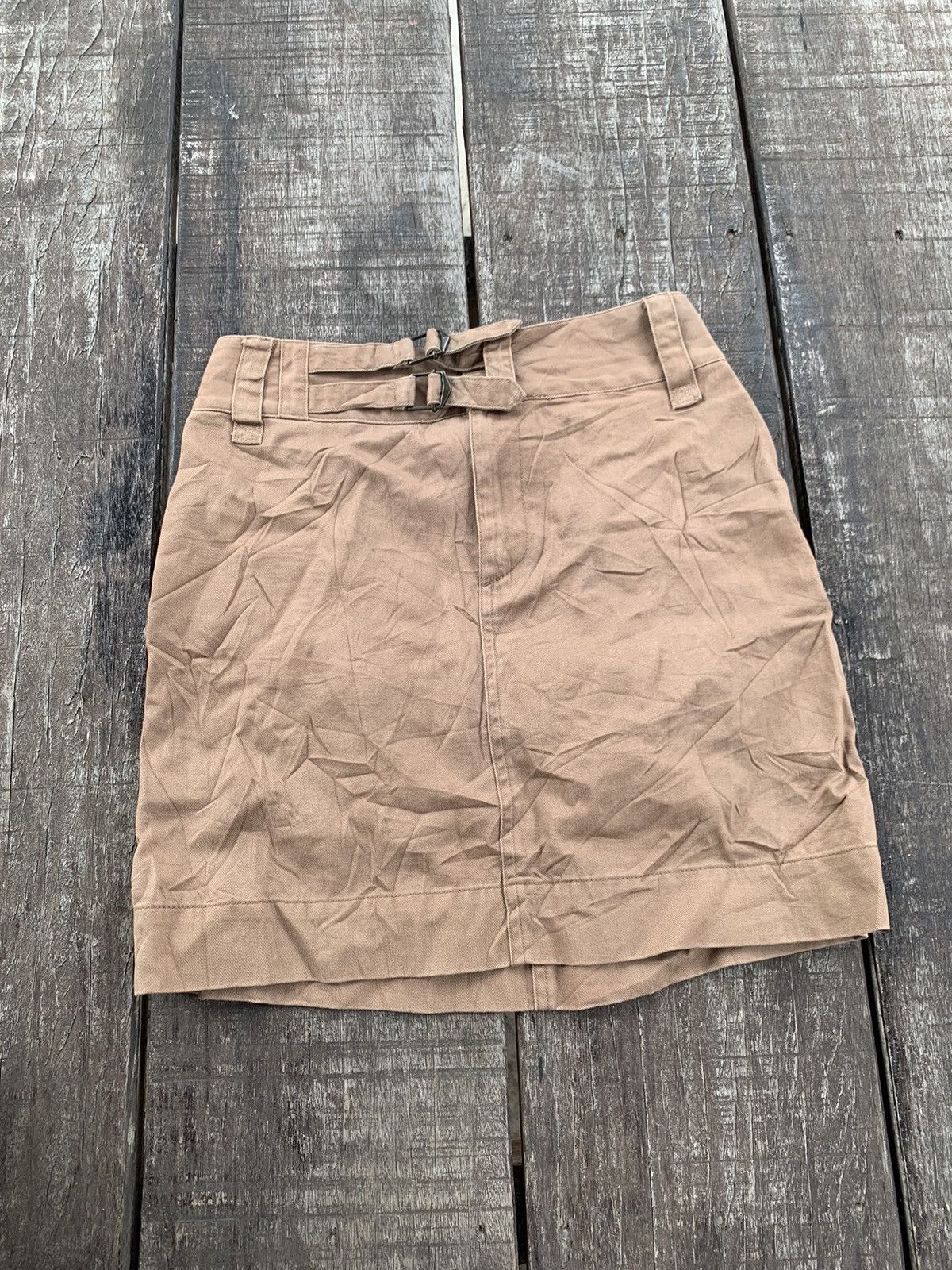 Polo ralph lauren mini skirt