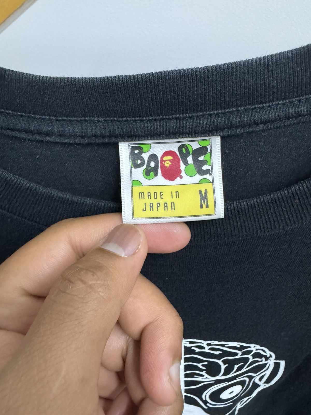 Bape × Kaws × Original Fake Bape❌kaws❌original fake Size US M / EU 48-50 / 2 - 2 Thumbnail