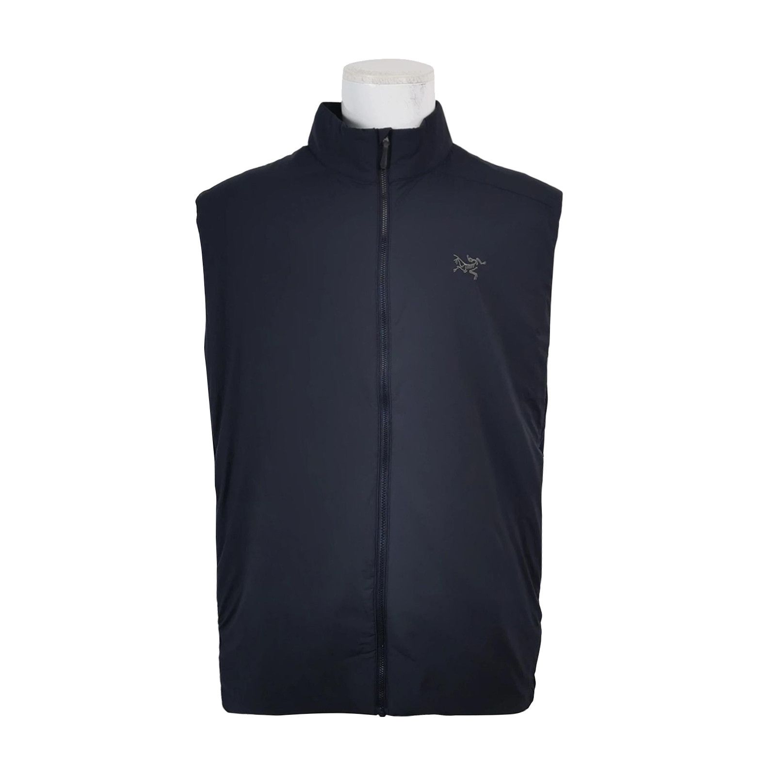 Arc'teryx Arc'teryx Atom Zip Vest Size XL Size US XL / EU 56 / 4 - 1 Thumbnail
