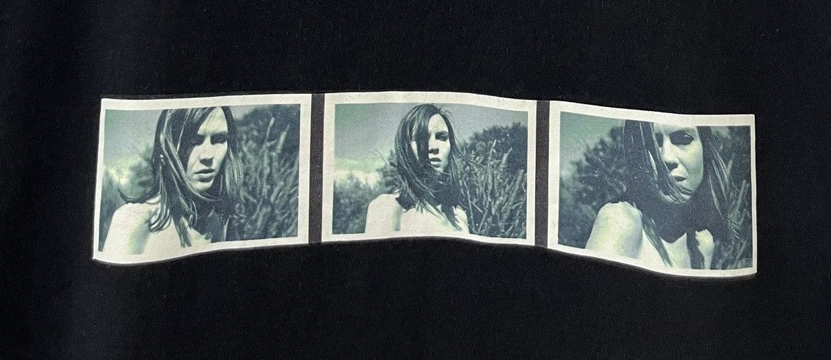 Band Tees VINTAGE JULIANA HATFIELD BEAUTIFUL CREATURE INDIE ROCK SHIRT Size US L / EU 52-54 / 3 - 8 Thumbnail