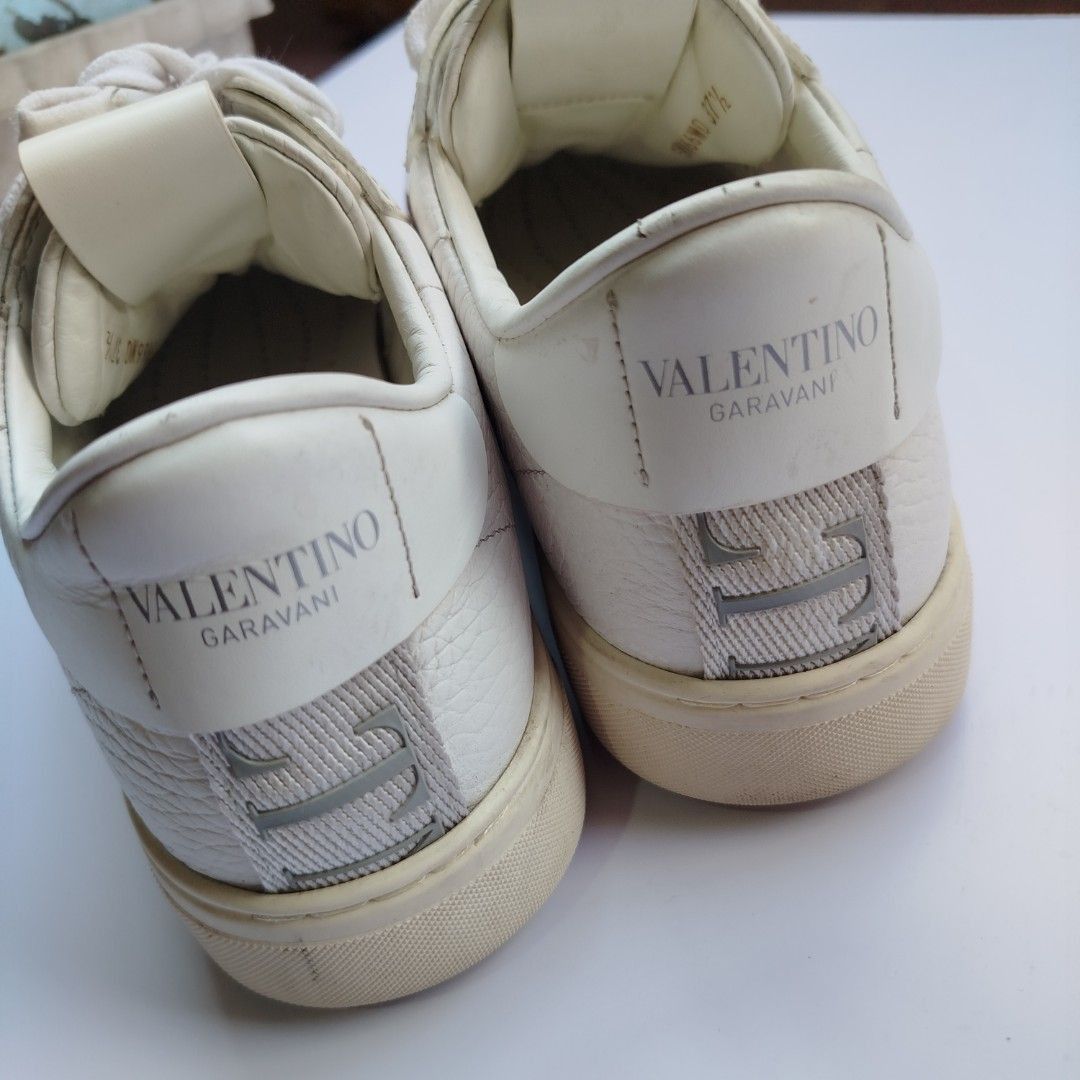 Valentino Valentino Garavani VL7N Sneaker Low Top Size US 7.5 / IT 37.5 - 5 Thumbnail