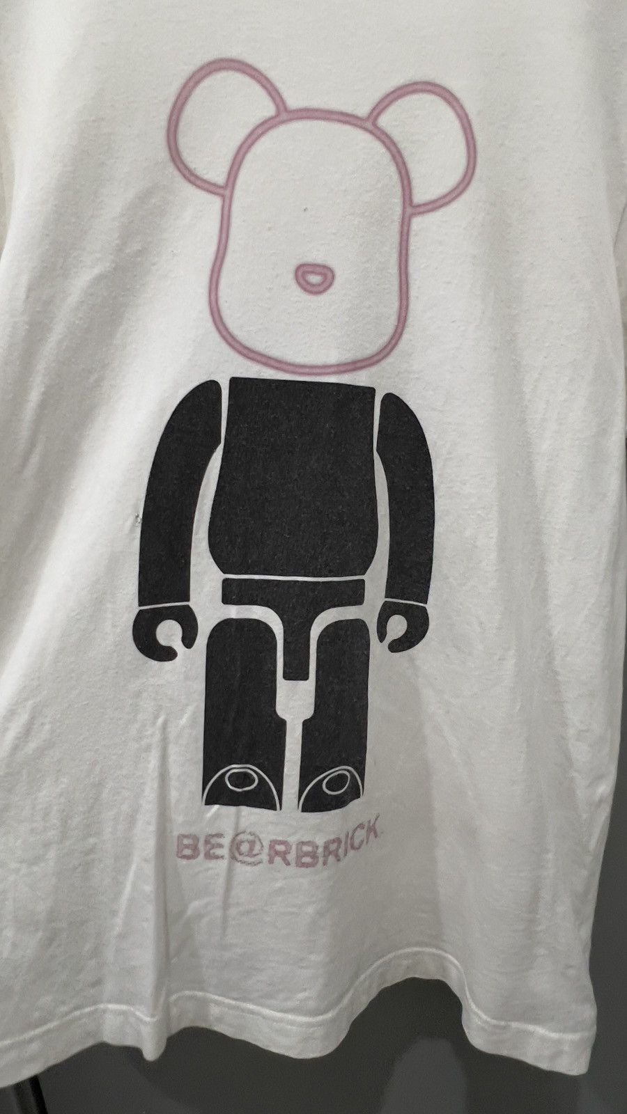 Medicom Toy × Uniqlo Medicom Beabrick Uniqlo Size US M / EU 48-50 / 2 - 3 Thumbnail