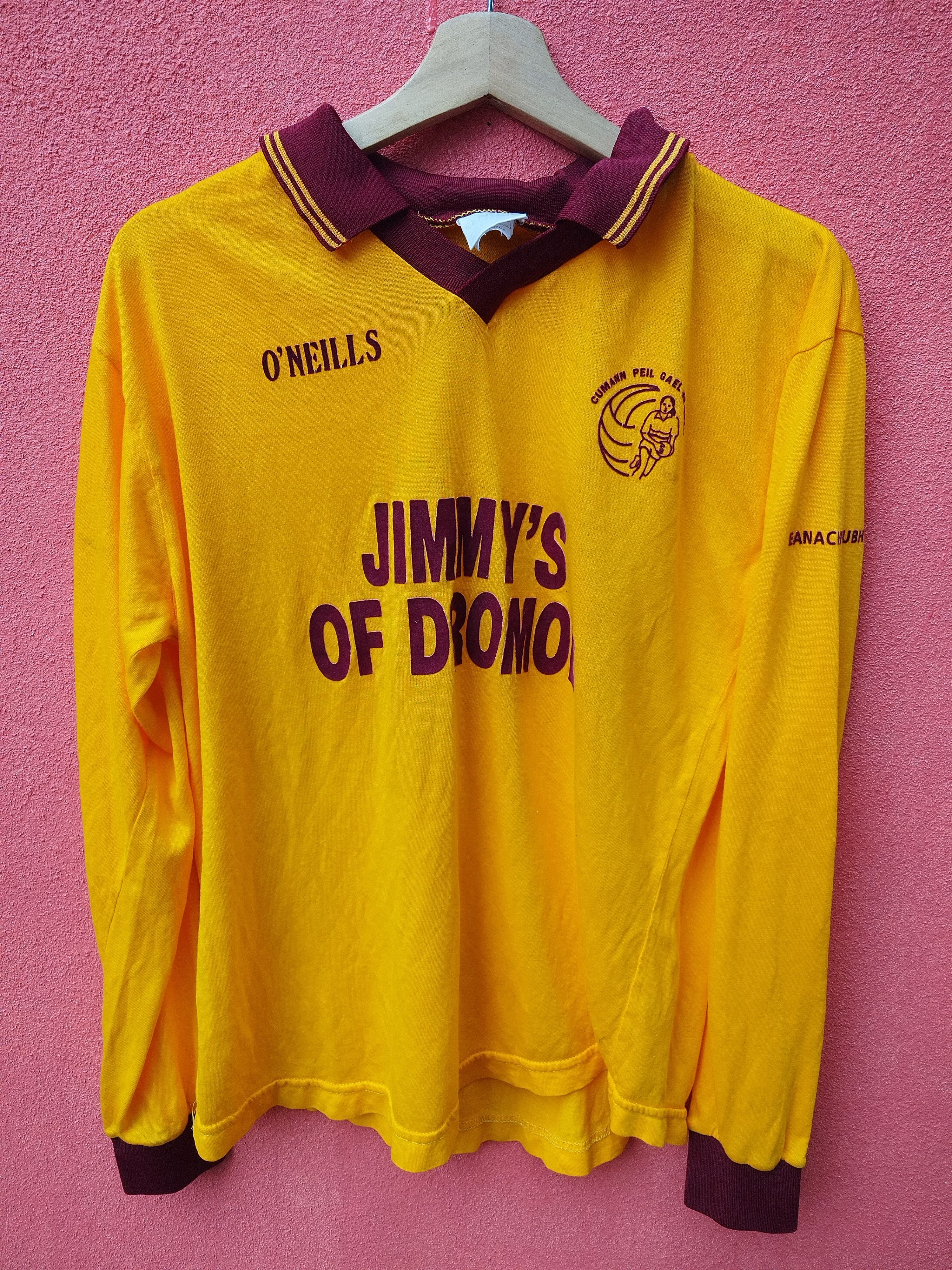 Other Matchworn Jersey Size US M / EU 48-50 / 2 - 1 Preview