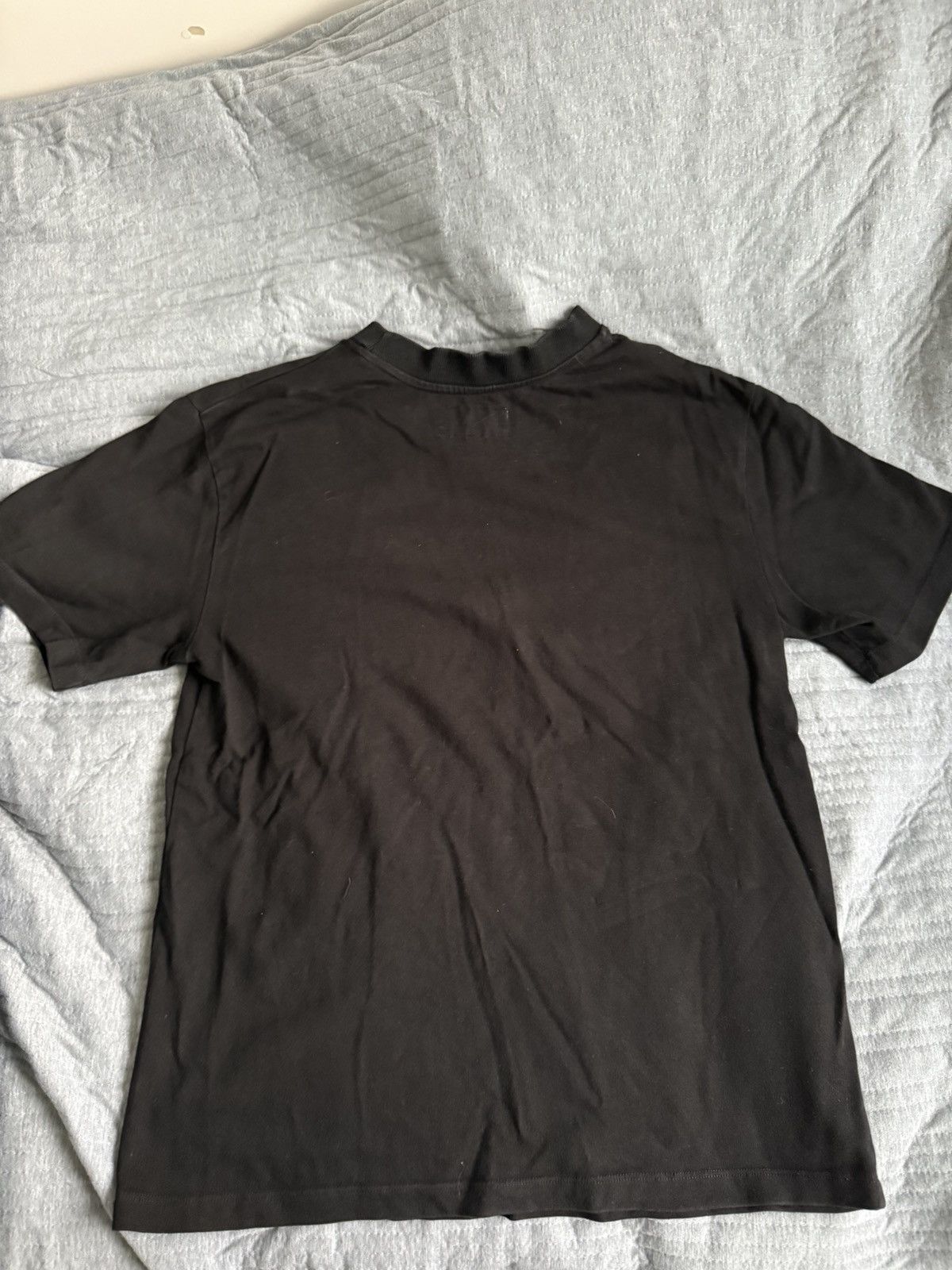 Other Checks downtown heavyweight Tee Size US M / EU 48-50 / 2 - 3 Thumbnail