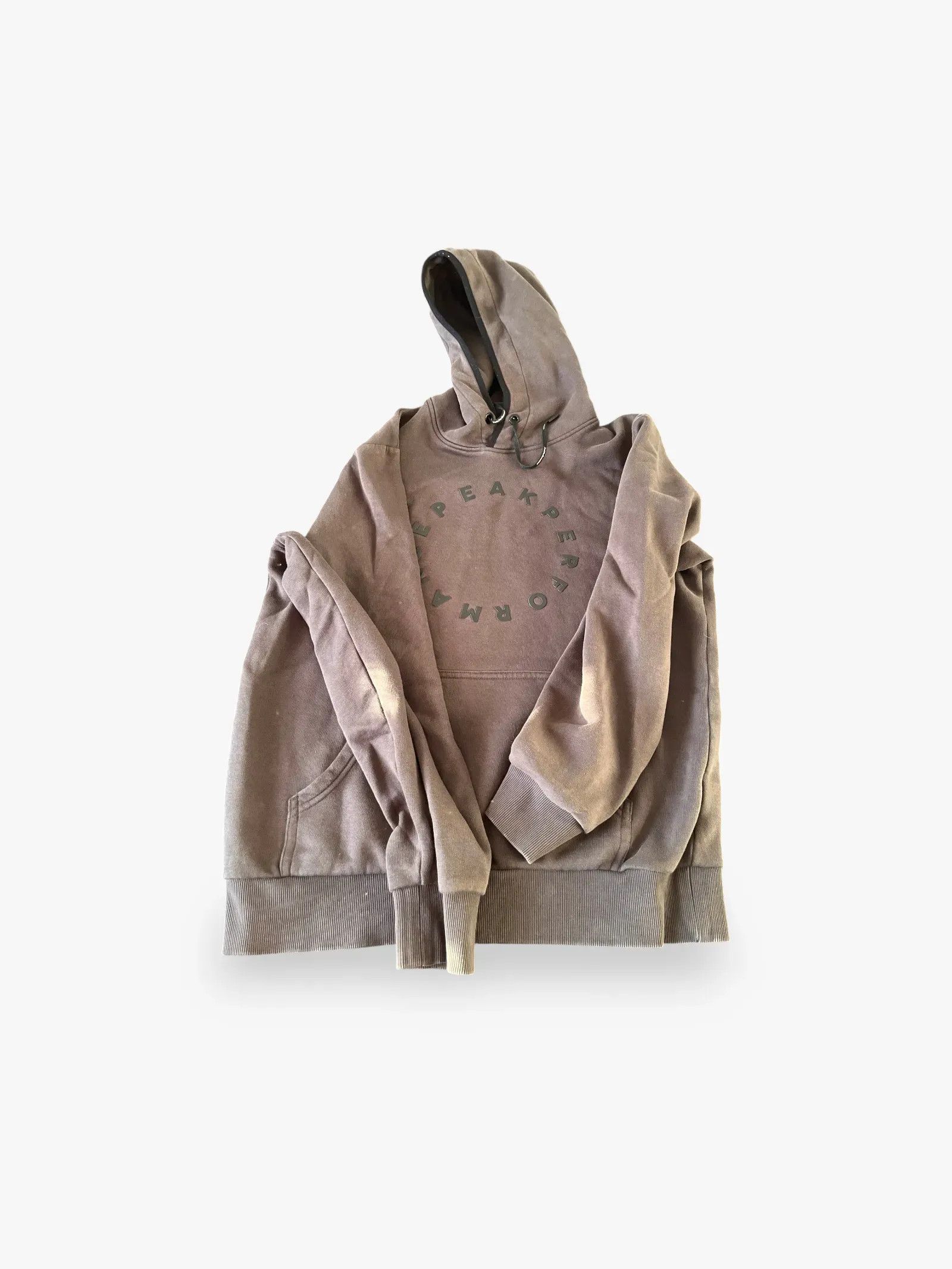 Peak Performance Peak Performance Hoodie Size US M / EU 48-50 / 2 - 1 Thumbnail