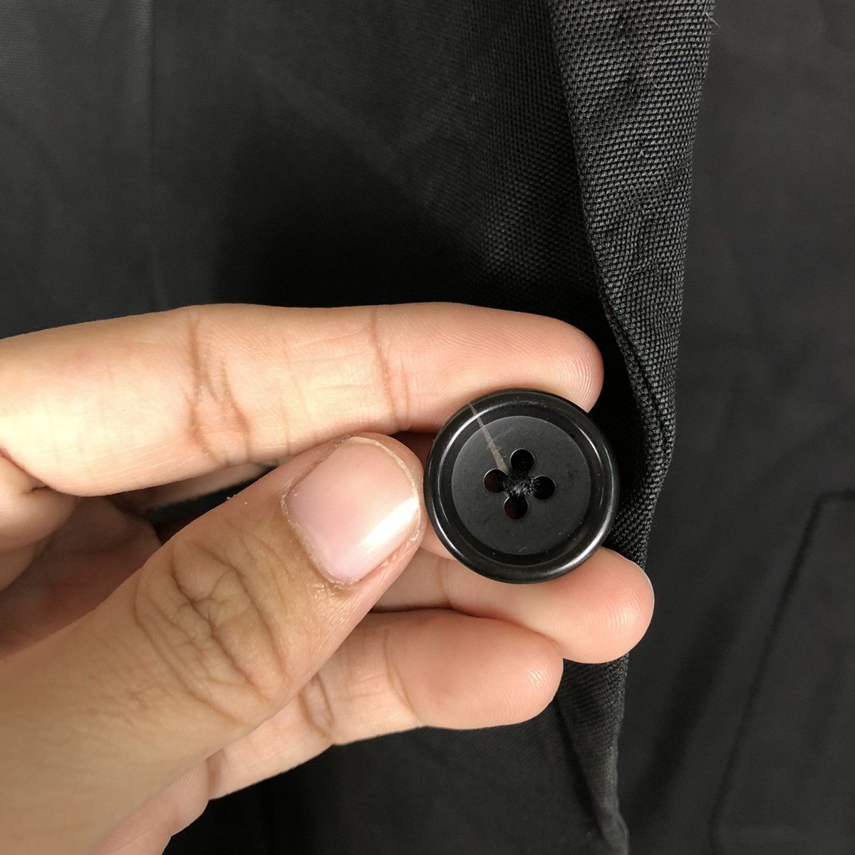 Burberry 📌Vintage Chore Jacket Burberry London Nova Check Pocket Size US M / EU 48-50 / 2 - 17 Thumbnail