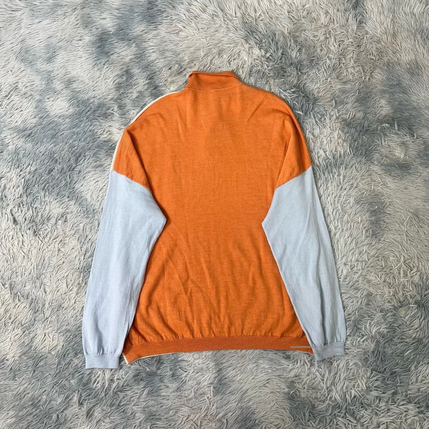 Loewe Loewe Women's Knit Sweater. Size S / US 4 / IT 40 - 2 Thumbnail