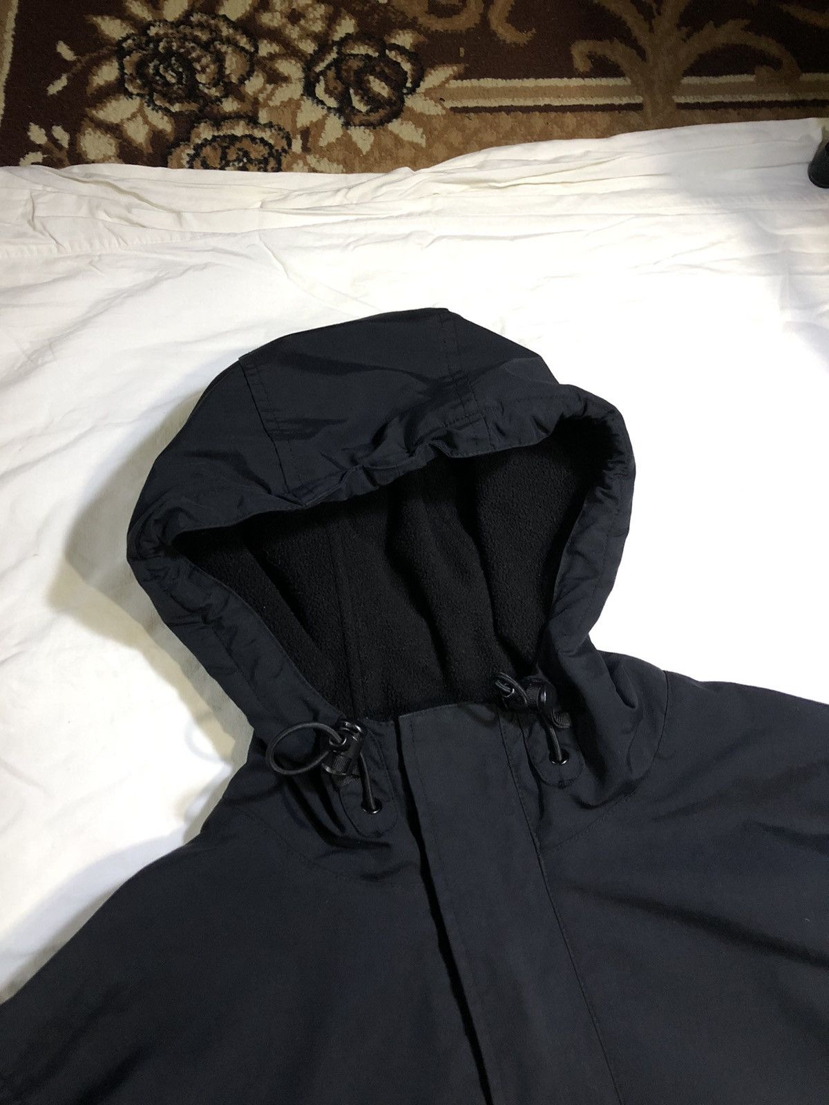 Carhartt CARHARTT x ANORAK x GORPCORE Size US M / EU 48-50 / 2 - 9 Thumbnail
