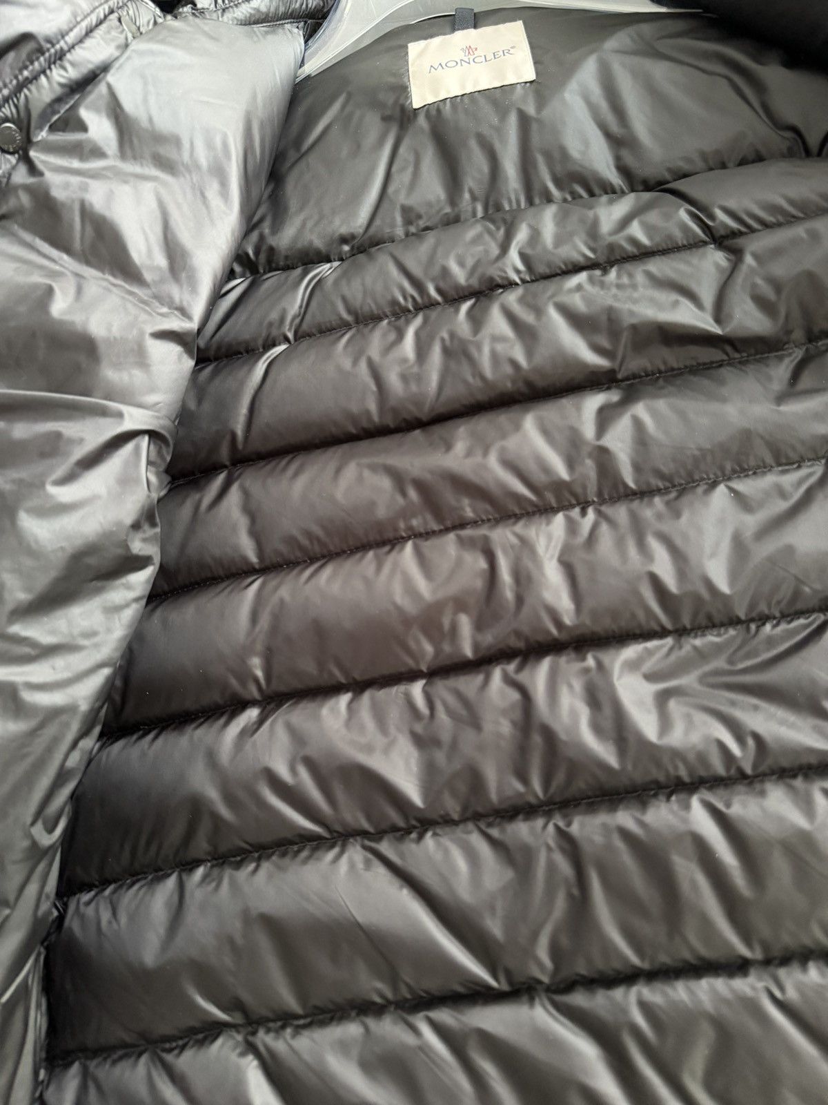 Moncler Mocler jackt Size US M / EU 48-50 / 2 - 8 Thumbnail