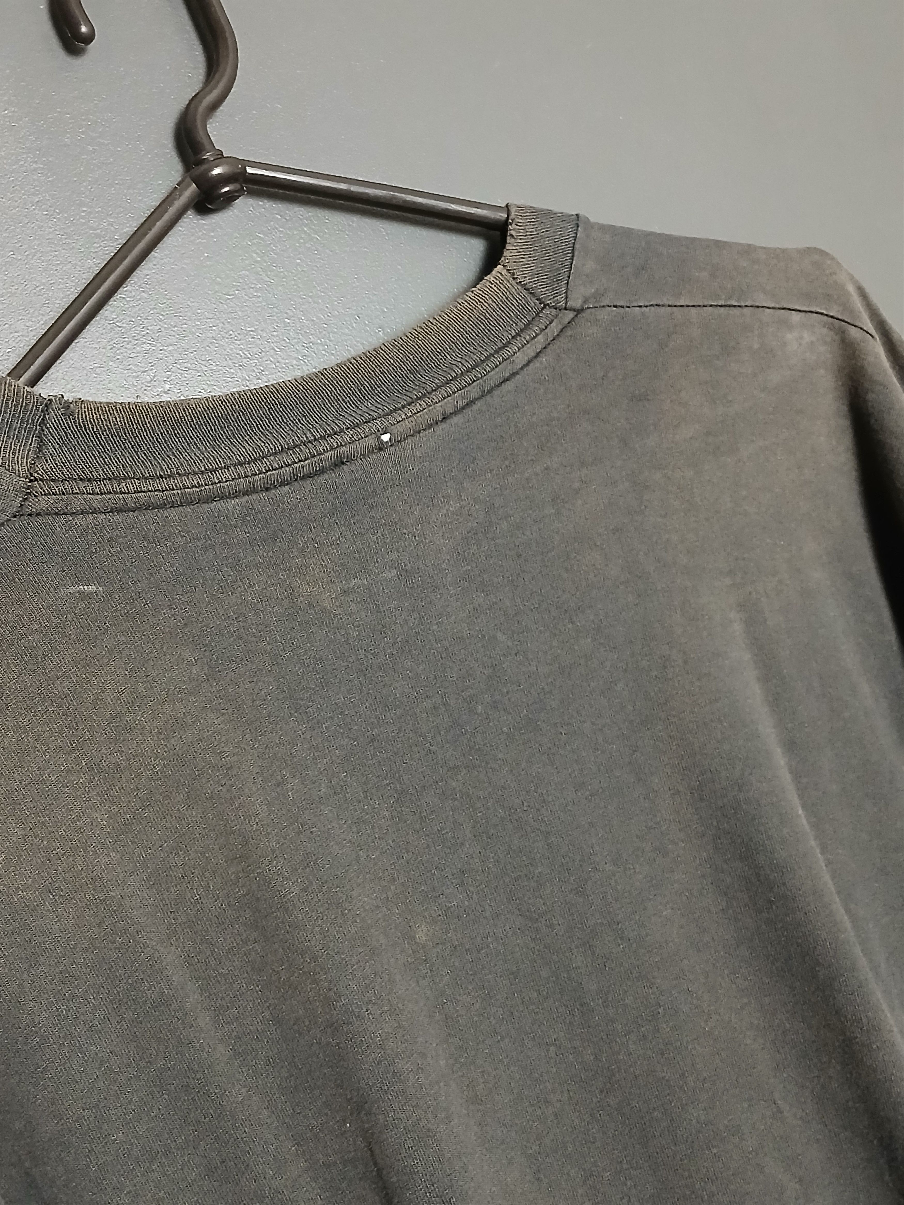 Nike Vintage Nike Air Jordan Single Stitch T-Shirt Size US XL / EU 56 / 4 - 10 Thumbnail