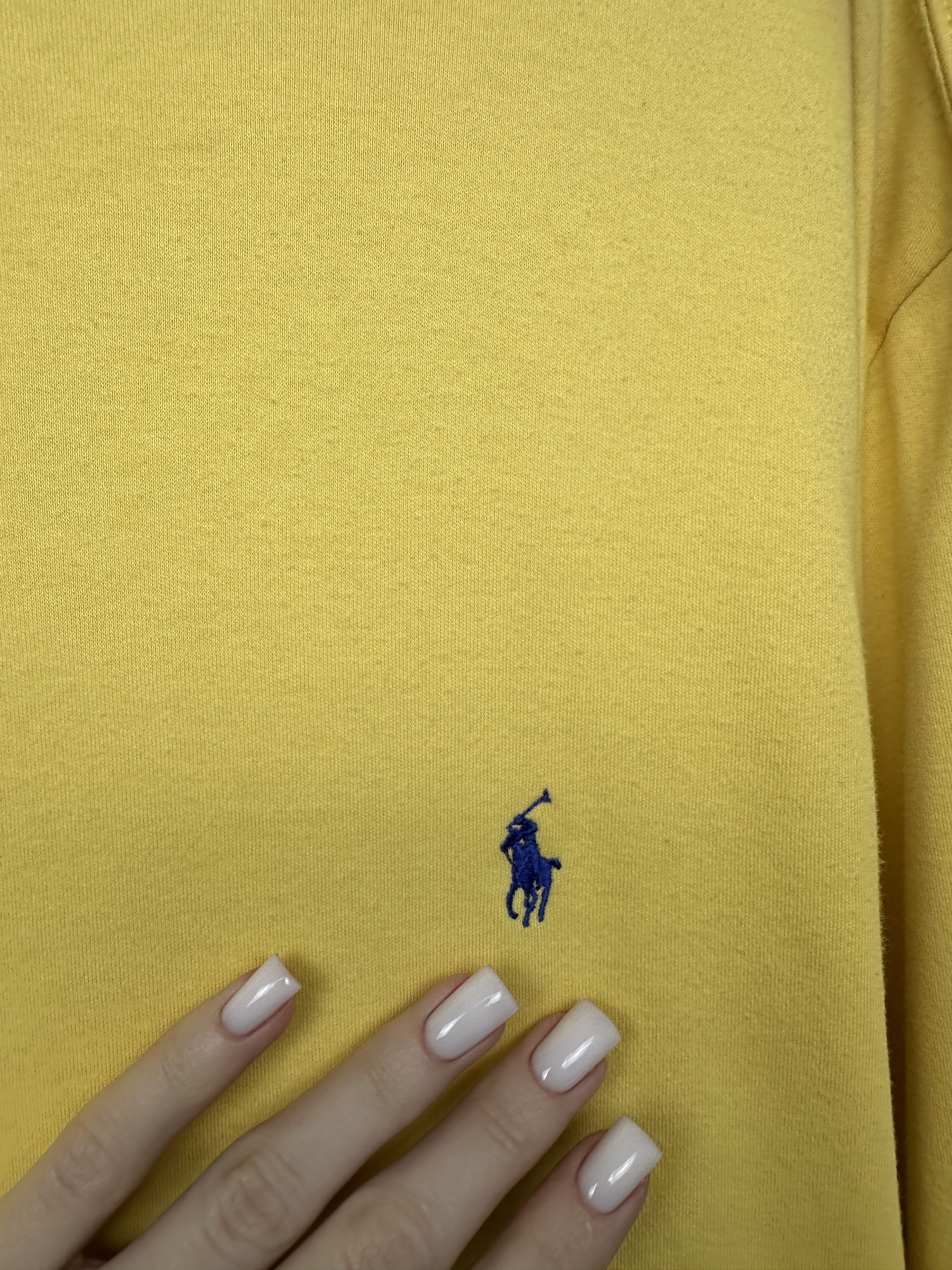 Polo Ralph Lauren Polo Ralph Lauren Vintage Mens Turtleneck High Neck Sweater Size US M / EU 48-50 / 2 - 3 Thumbnail
