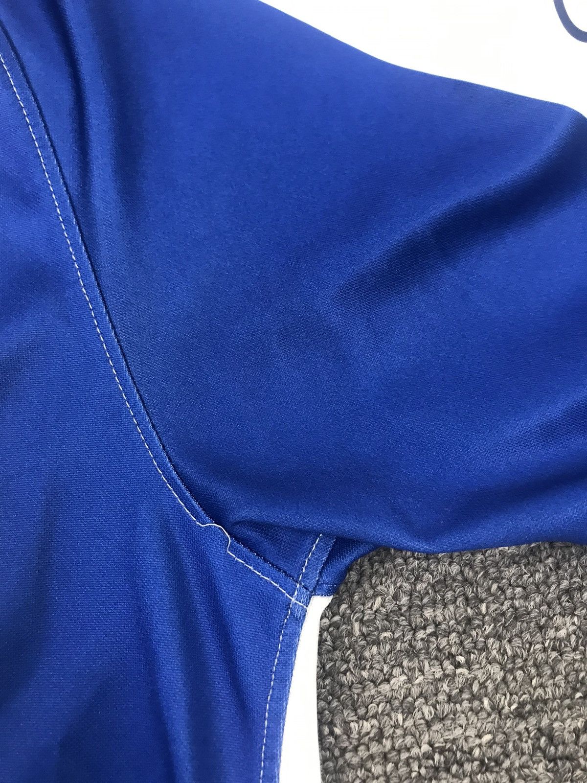 Nike Nike Hertha Berlin FC Home Football 19/20 DODI LUKEBAKIO #28 Size US S / EU 44-46 / 1 - 7 Thumbnail