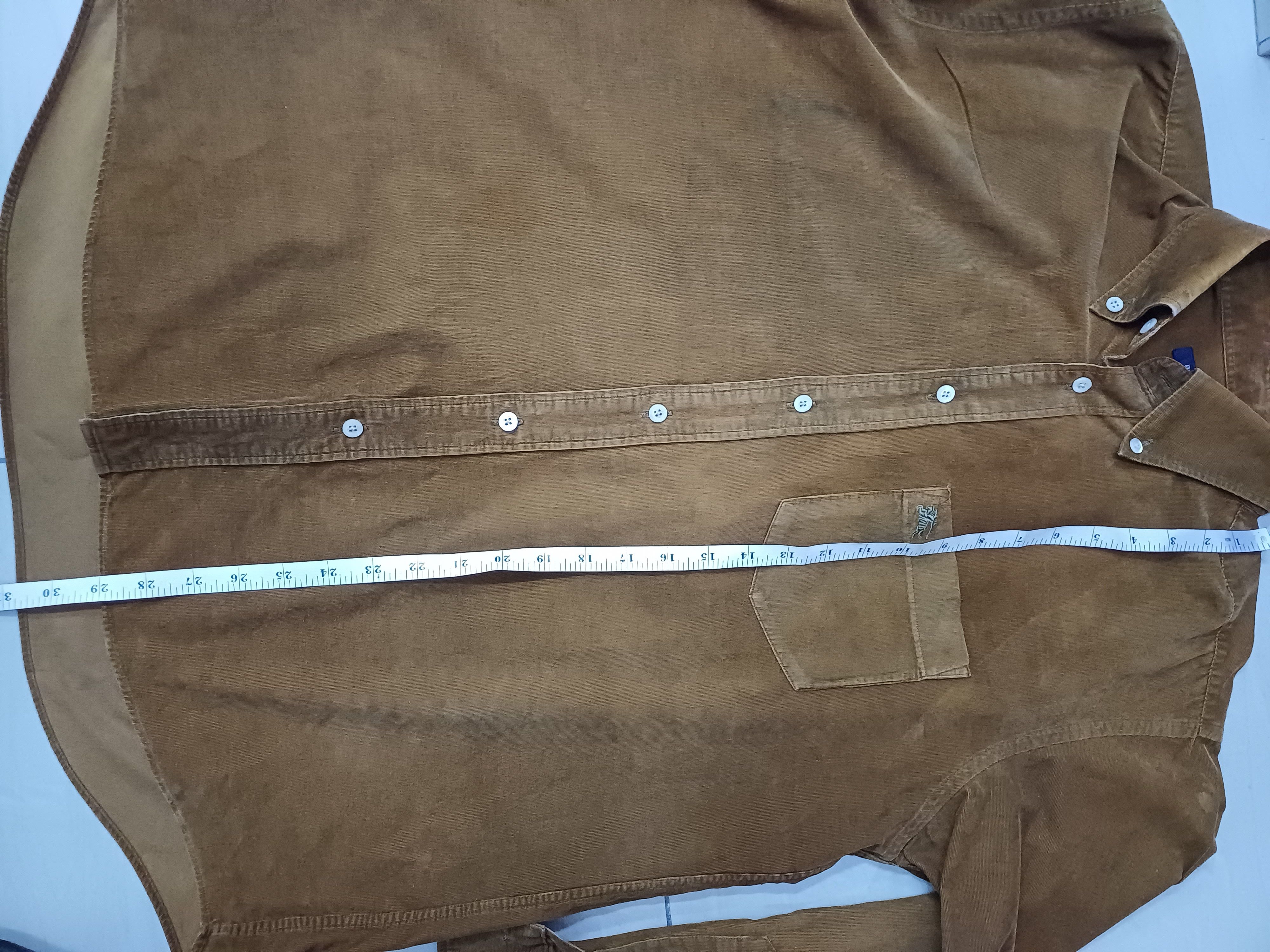 Burberry burberry london Size US M / EU 48-50 / 2 - 3 Thumbnail