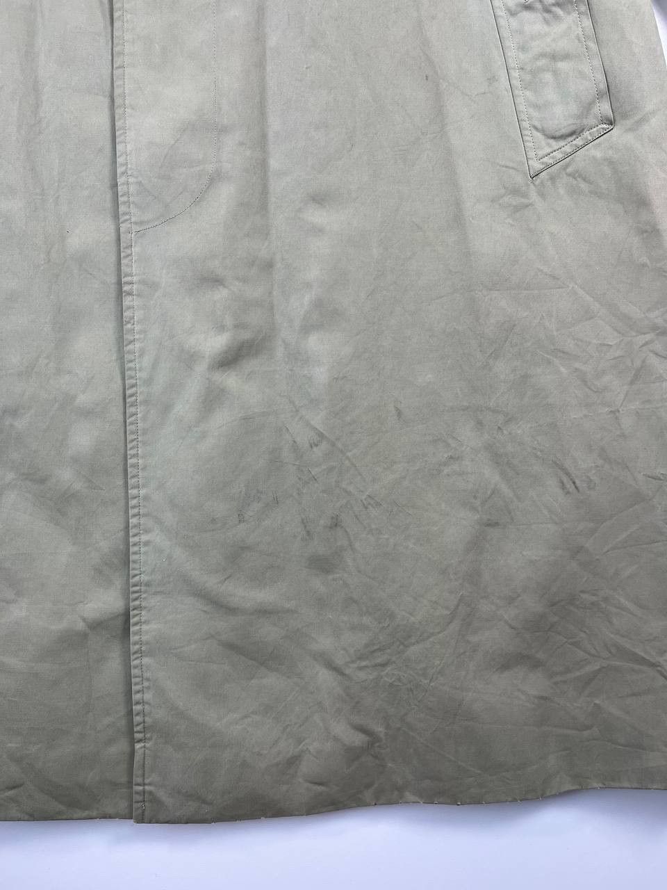 Burberry Burberrys London Vintage Trench Coat Nova Check Size XL Size US XL / EU 56 / 4 - 4 Thumbnail