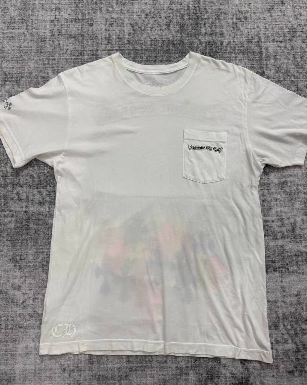Chrome Hearts Chrome Phantom rainbow cross print is a classic bestseller Size US L / EU 52-54 / 3 - 1 Thumbnail